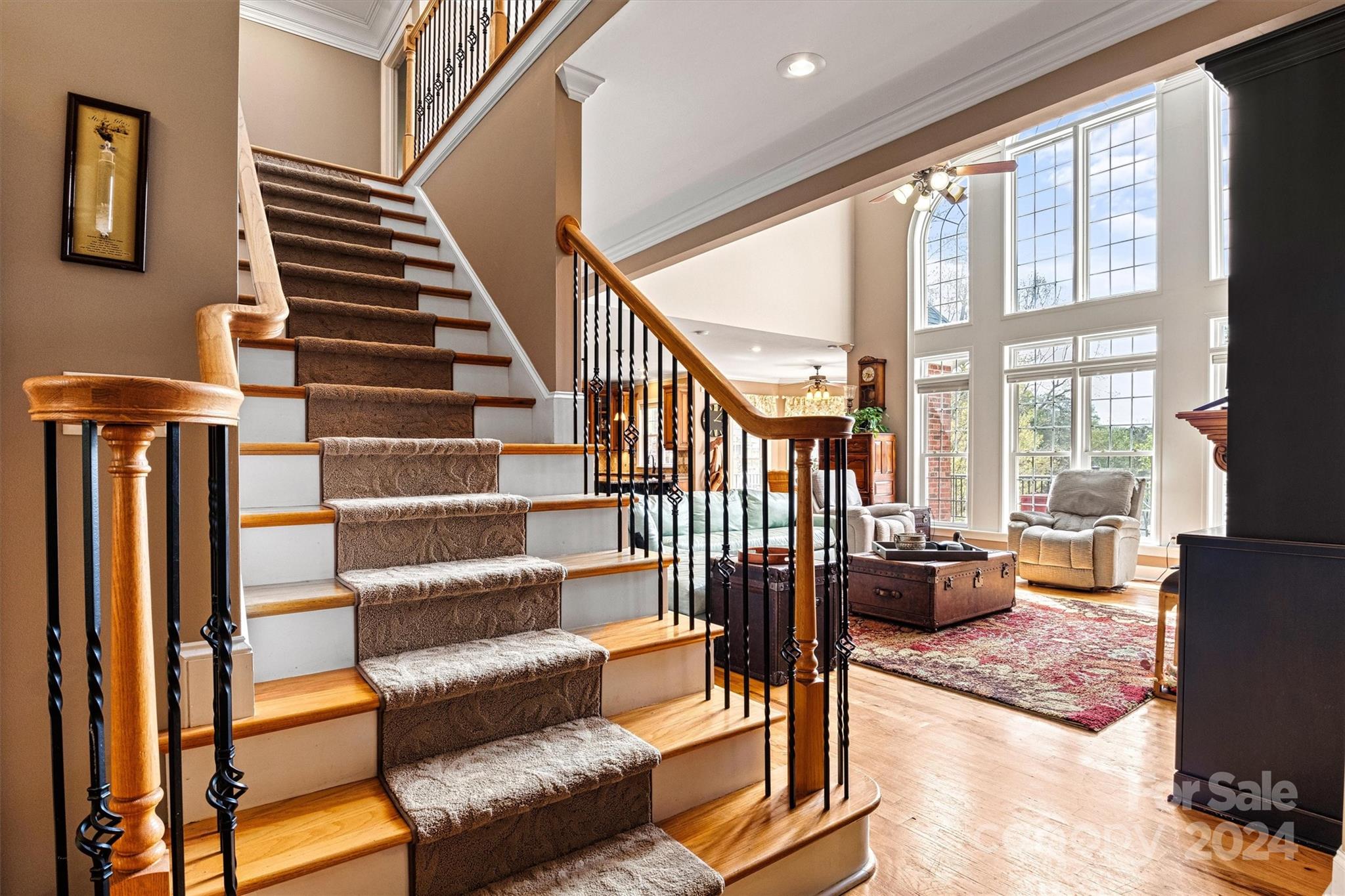 Moores Ferry - Residential