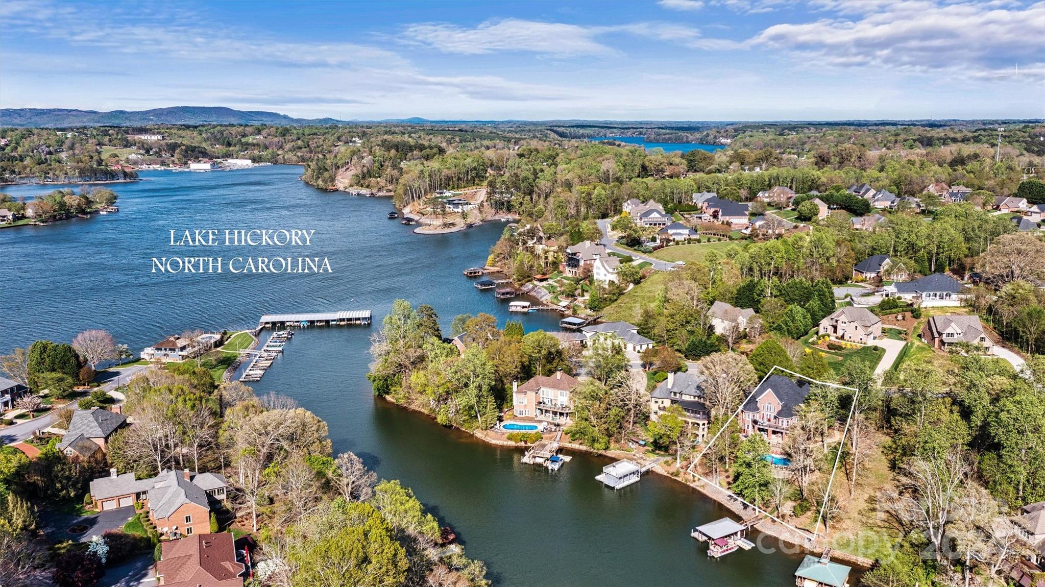 Moores Ferry - Residential