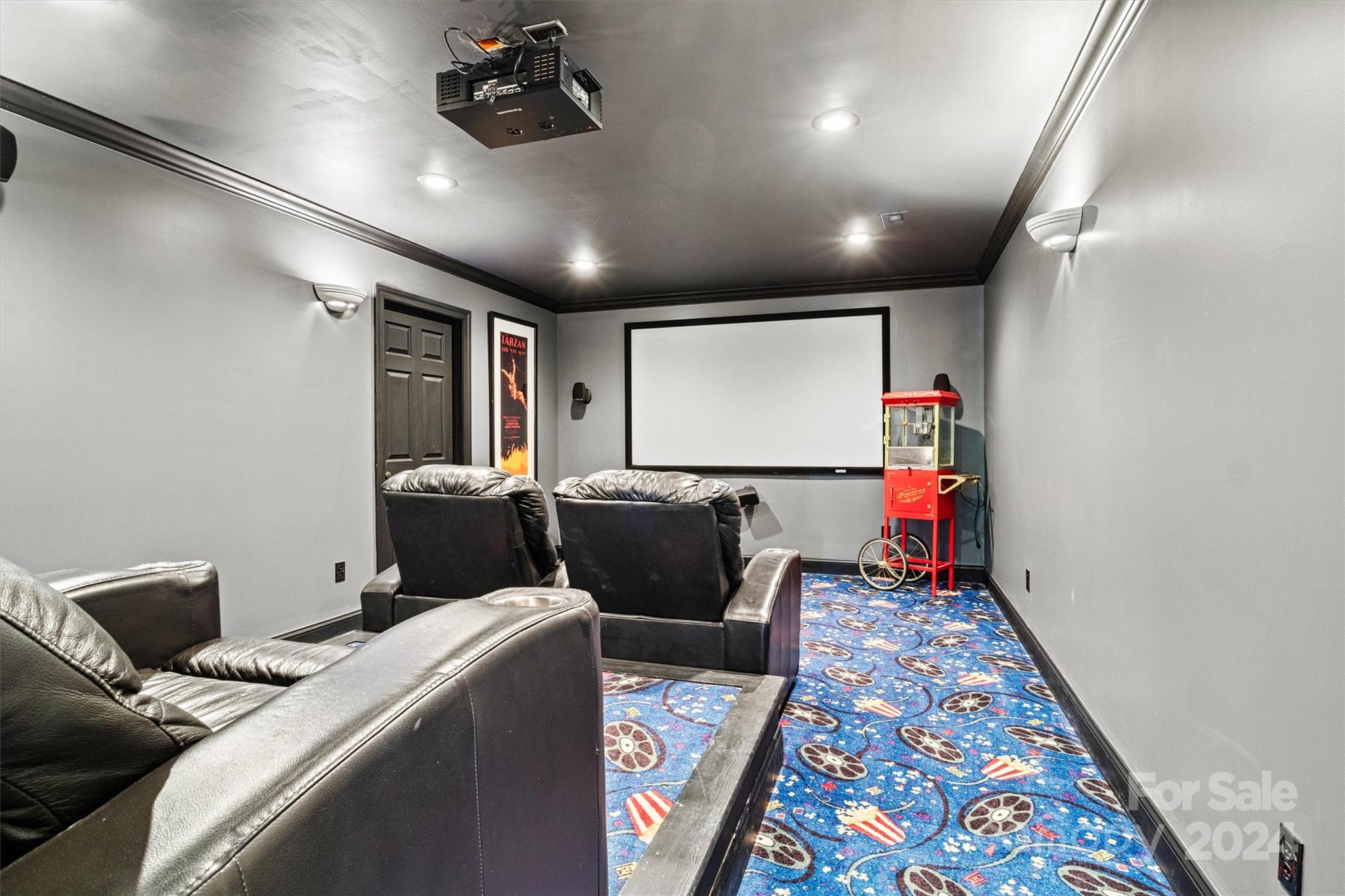 Moores Ferry - Residential