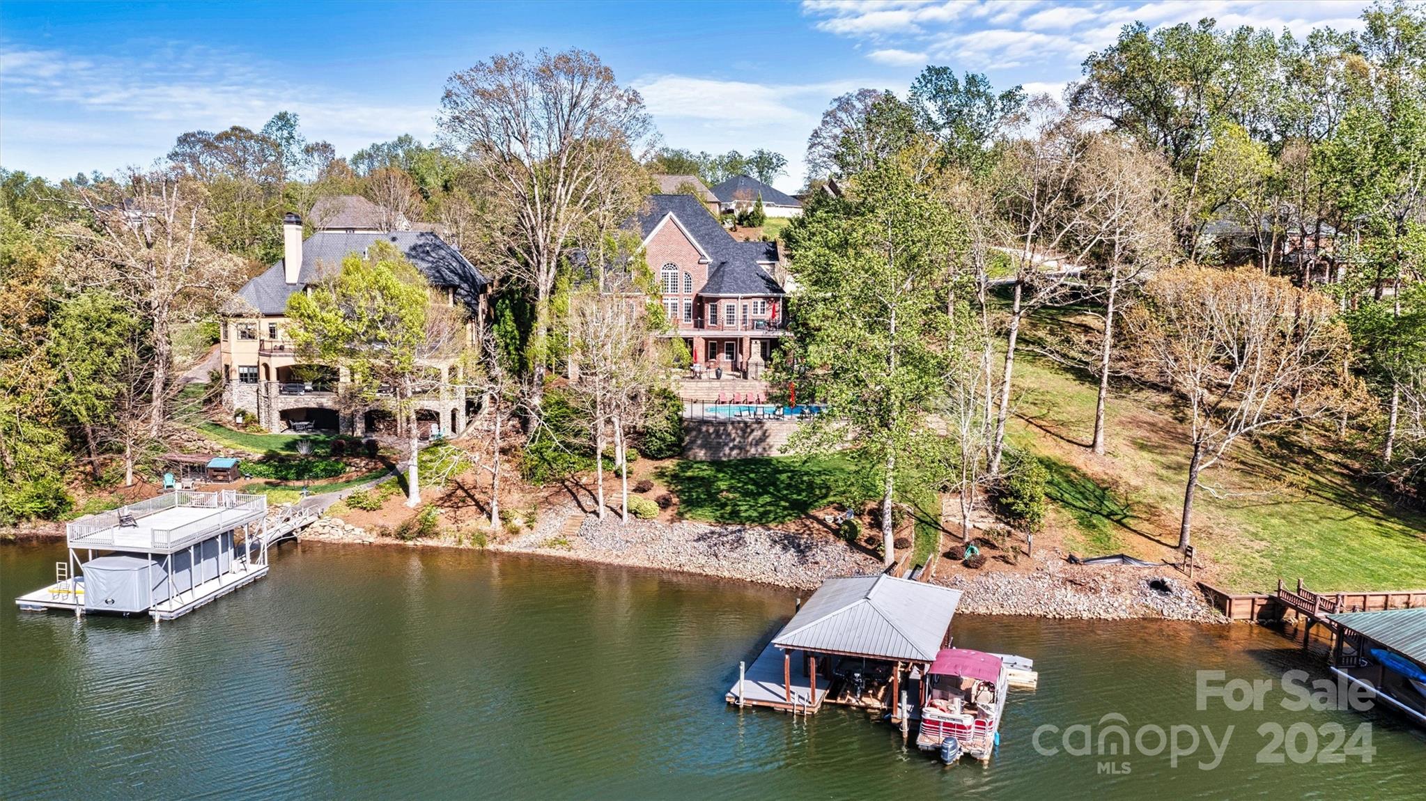 Moores Ferry - Residential