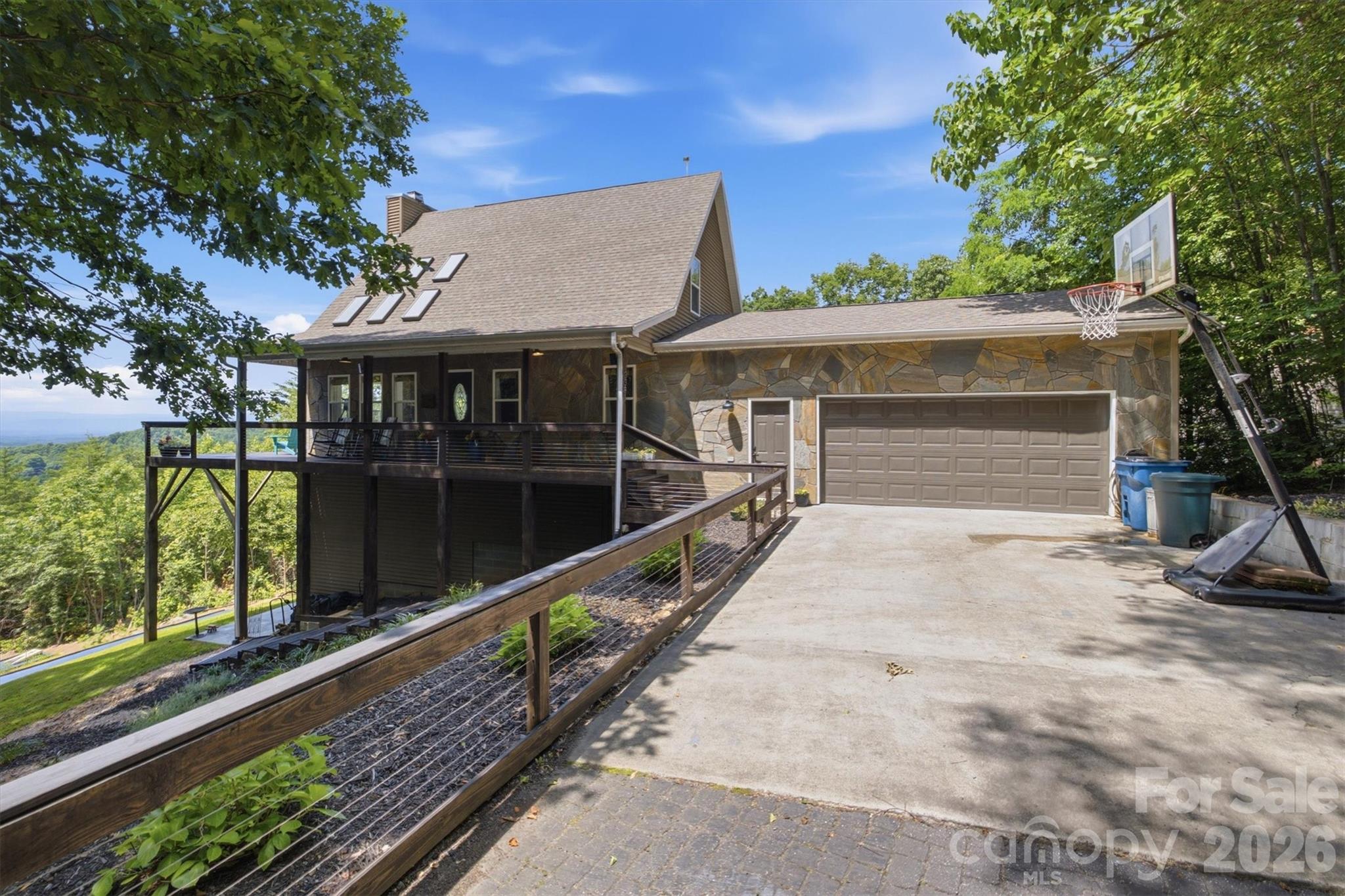 3381 Stones Throw Drive