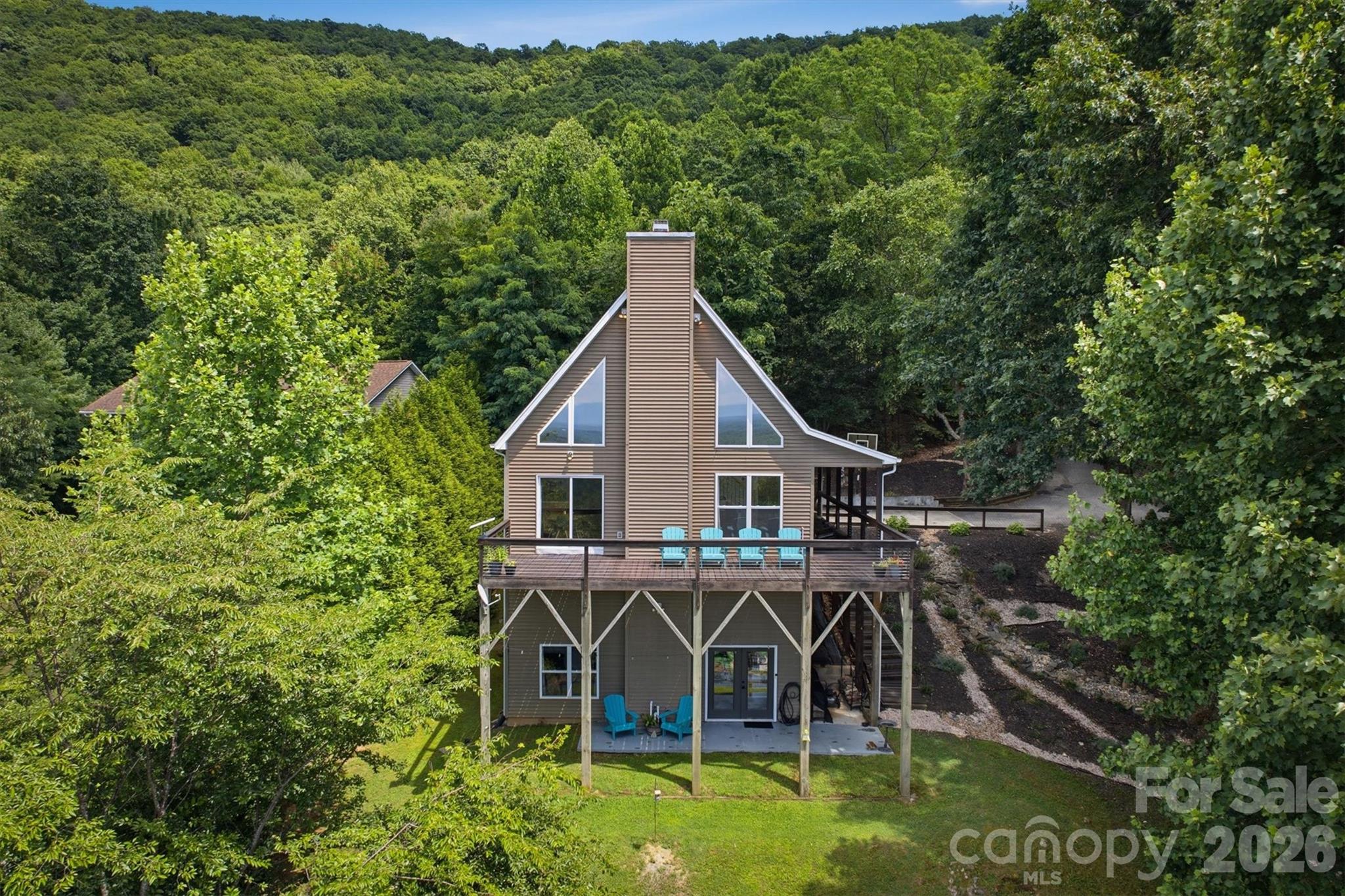 3381 Stones Throw Drive