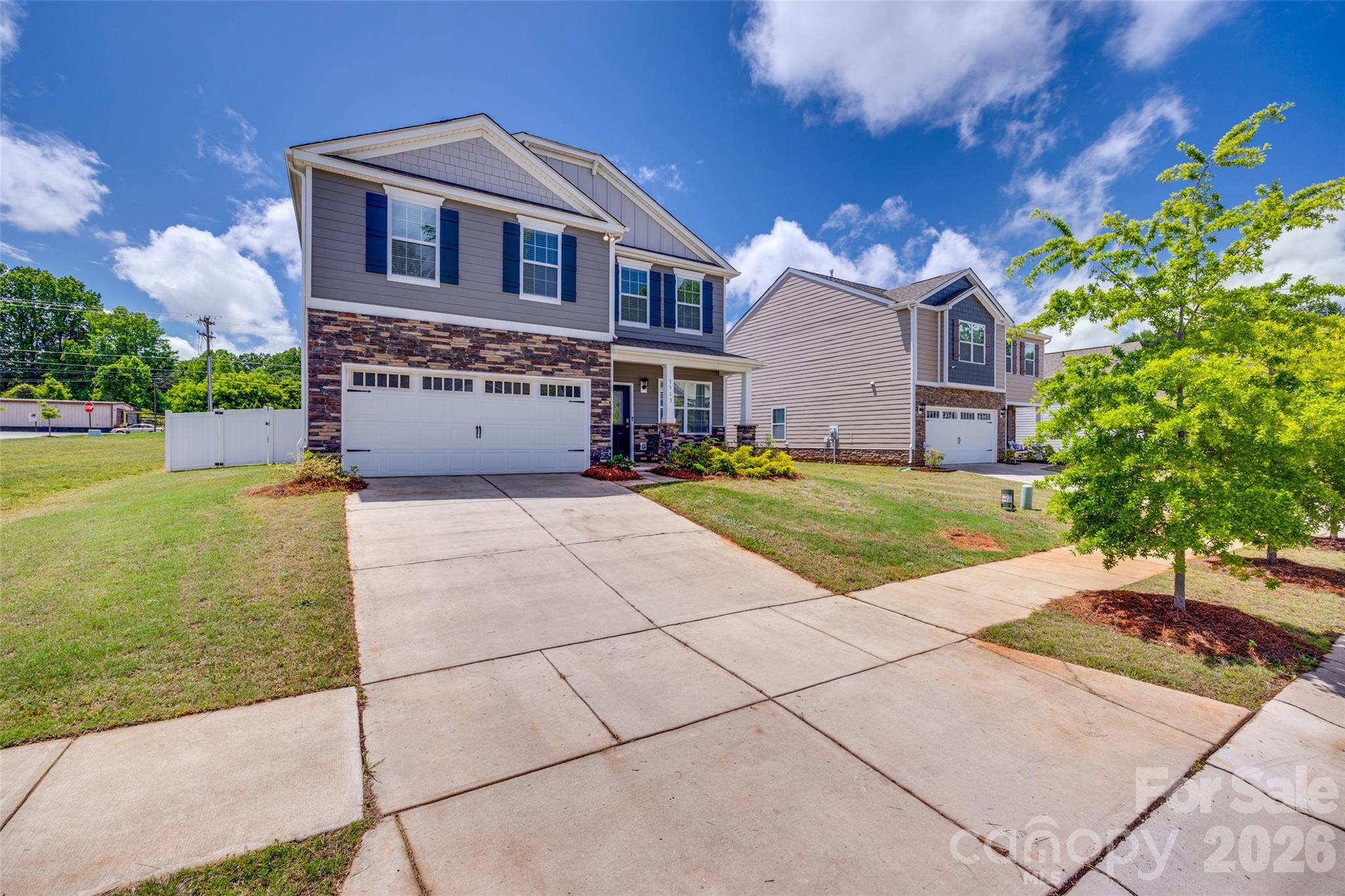 Azalea Ridge - Residential
