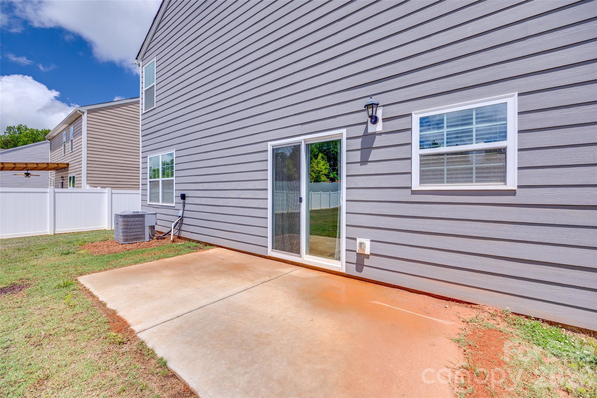 Azalea Ridge - Residential