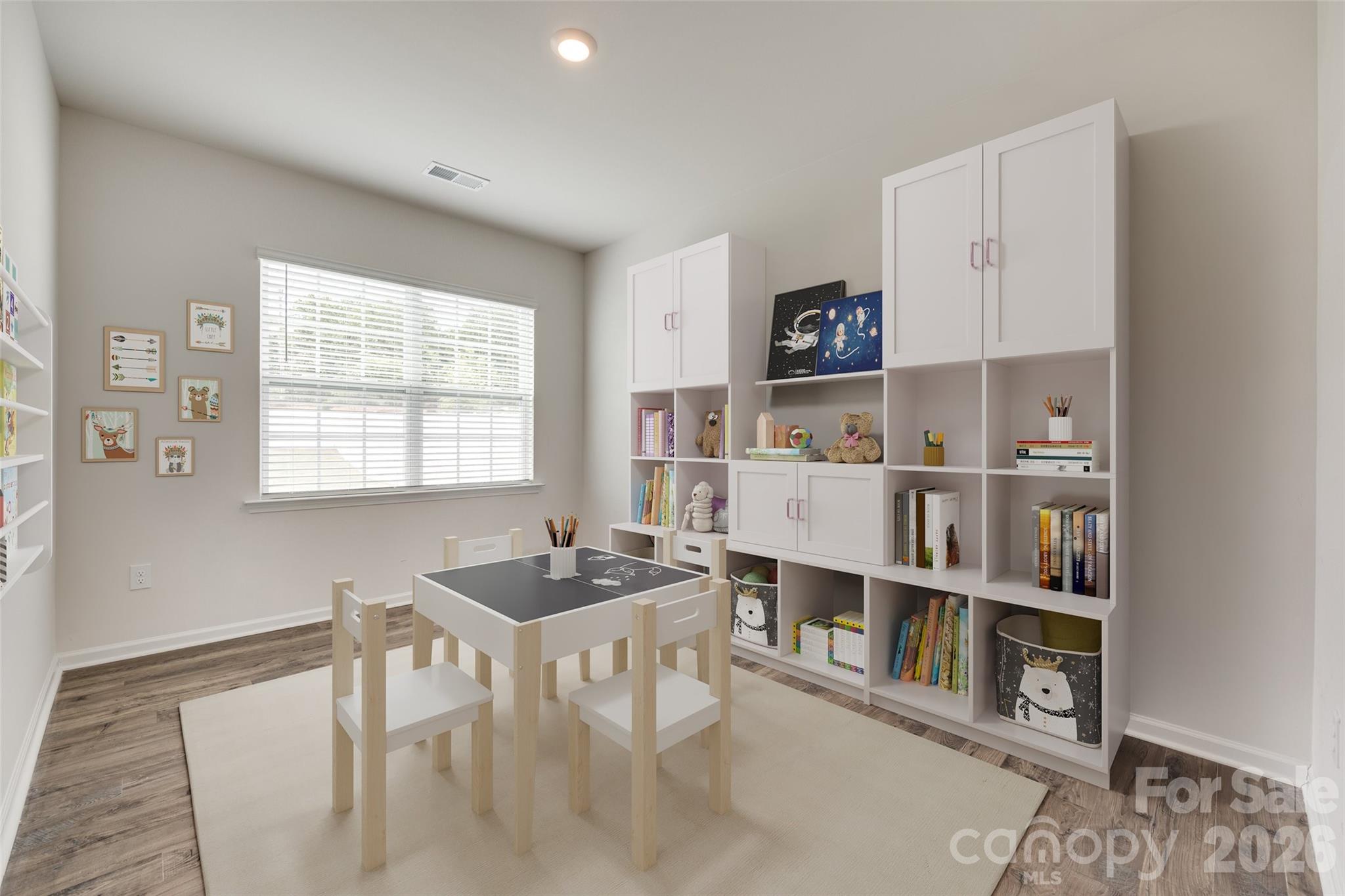 Azalea Ridge - Residential