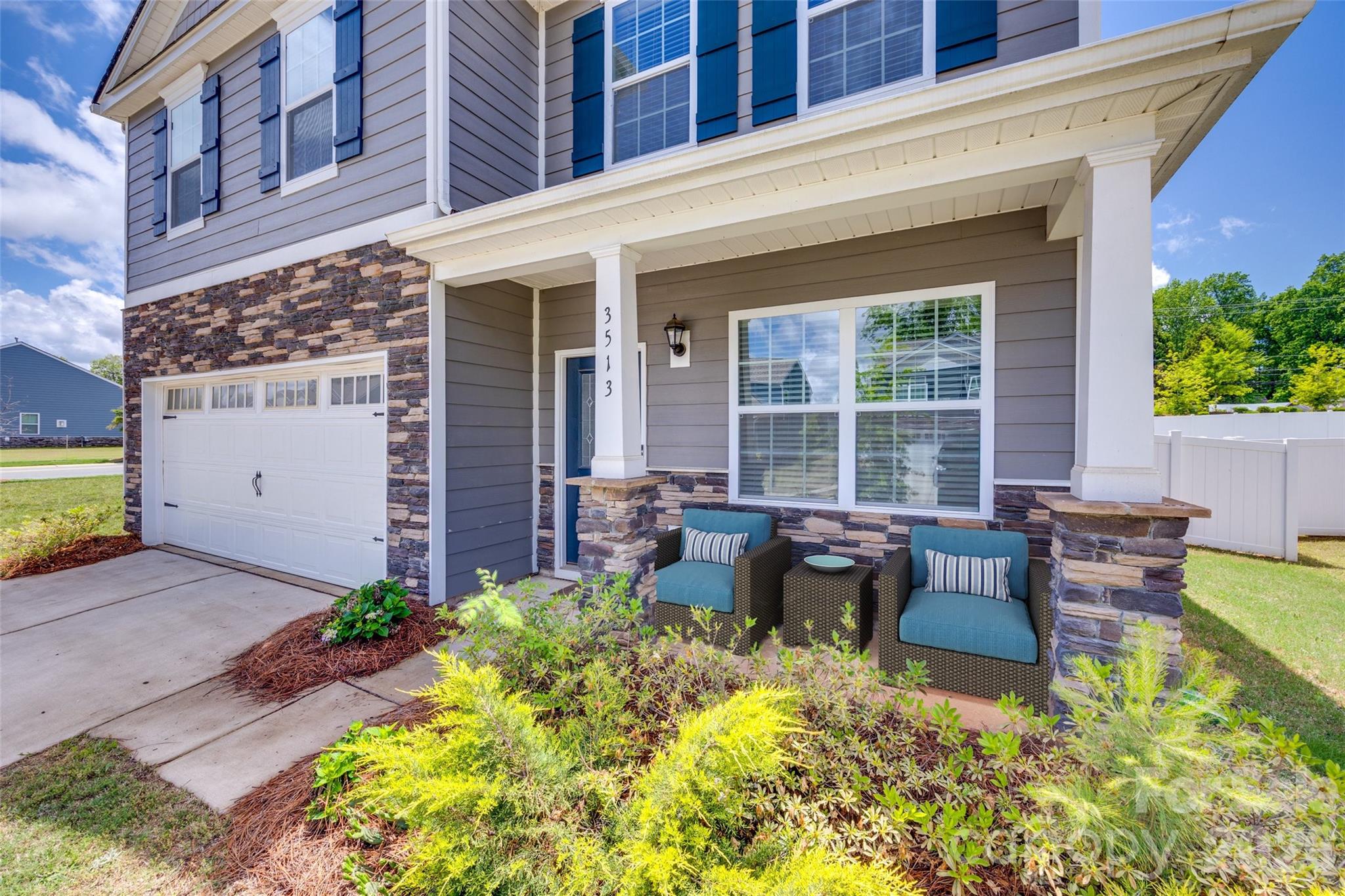 3513 Sycamore Crossing Court