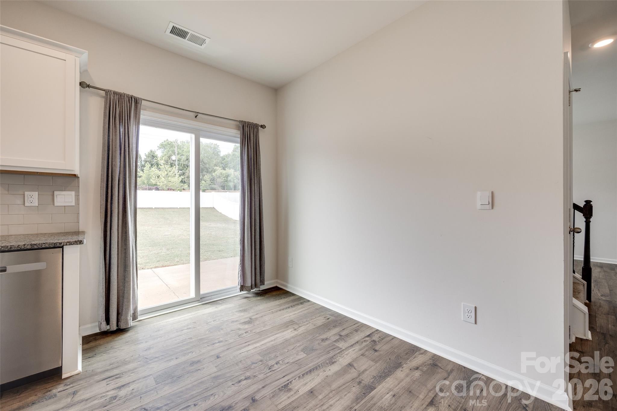 Azalea Ridge - Residential
