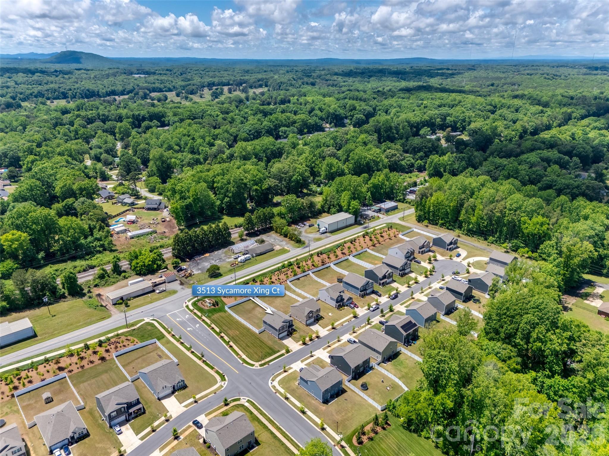 Azalea Ridge - Residential