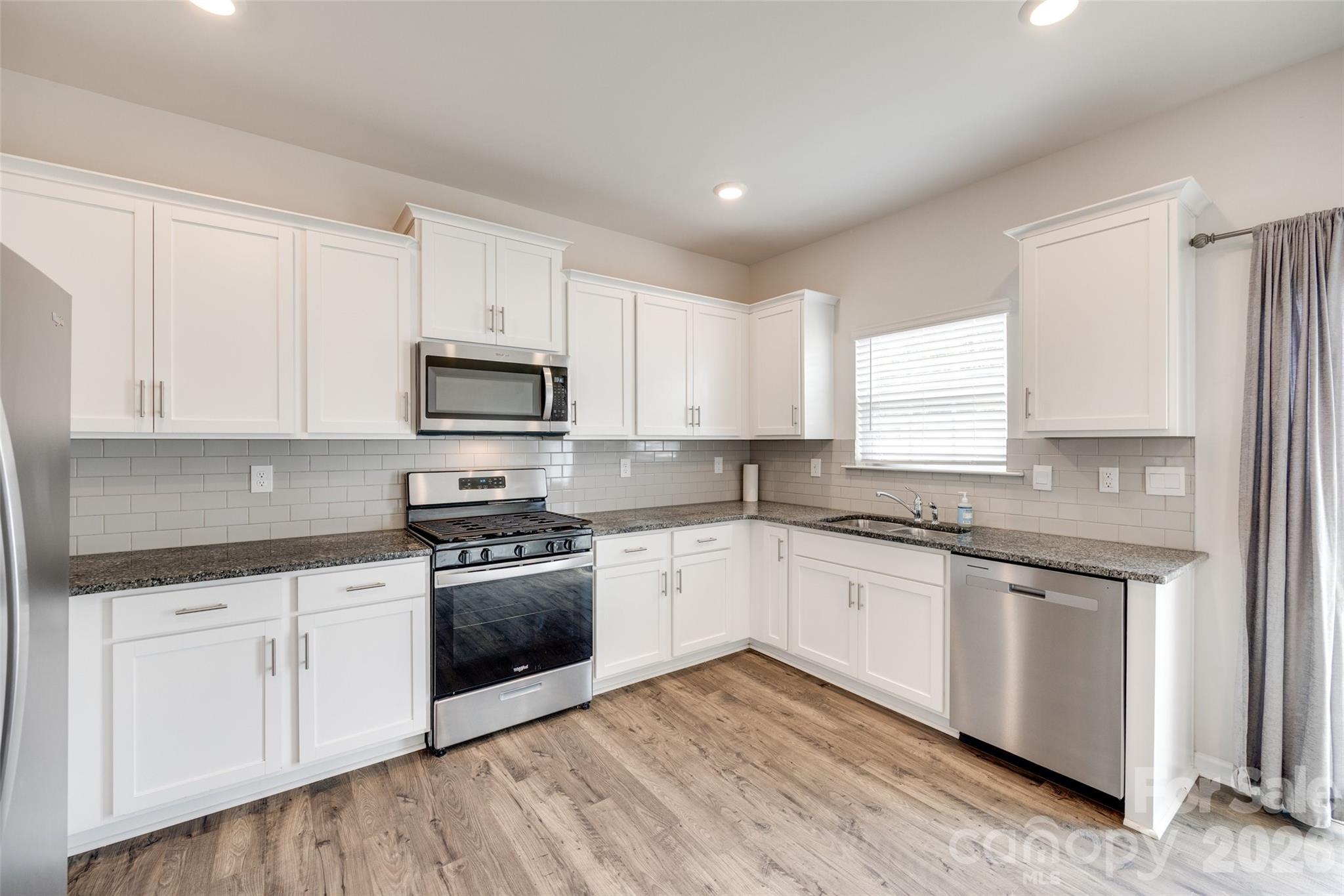 Azalea Ridge - Residential