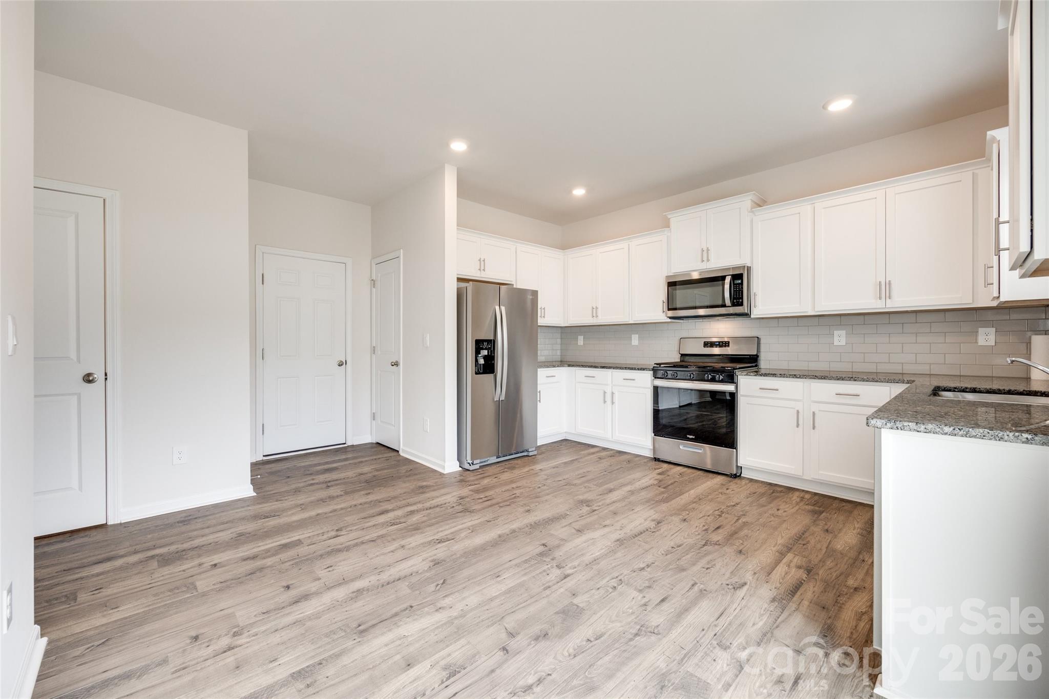 Azalea Ridge - Residential