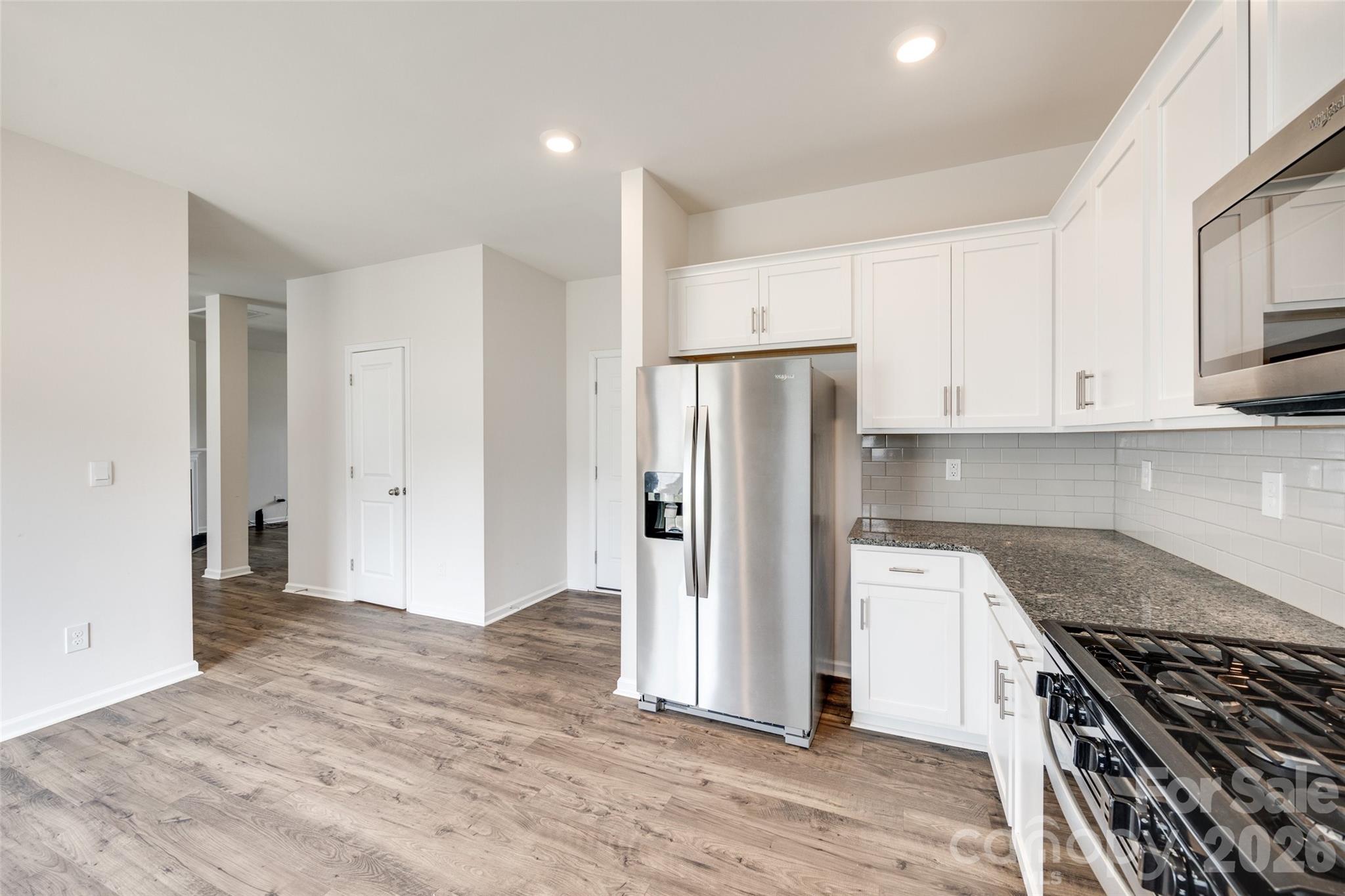 Azalea Ridge - Residential