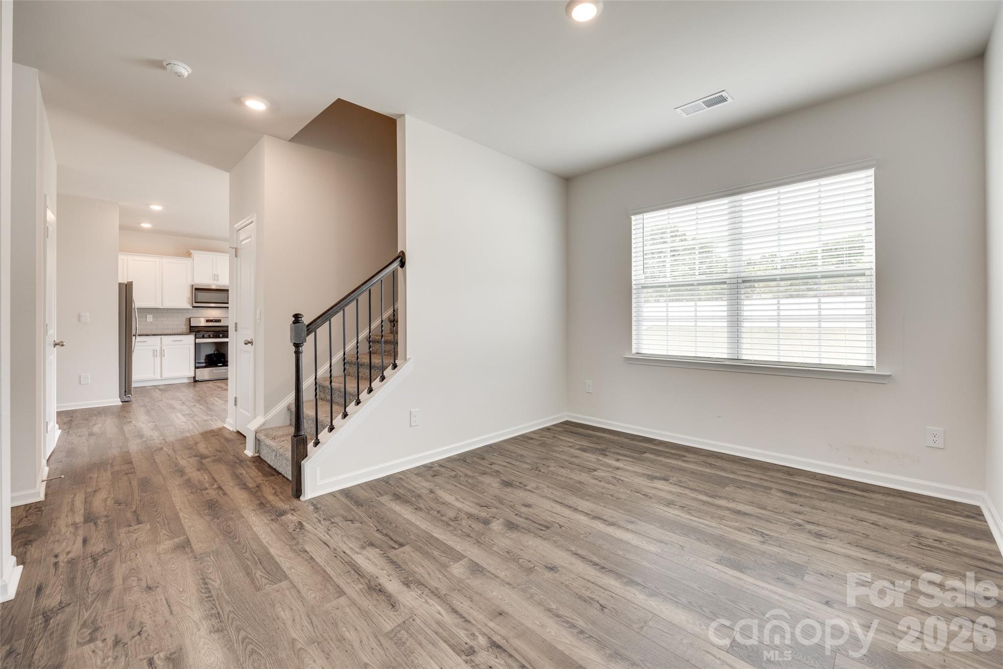 Azalea Ridge - Residential