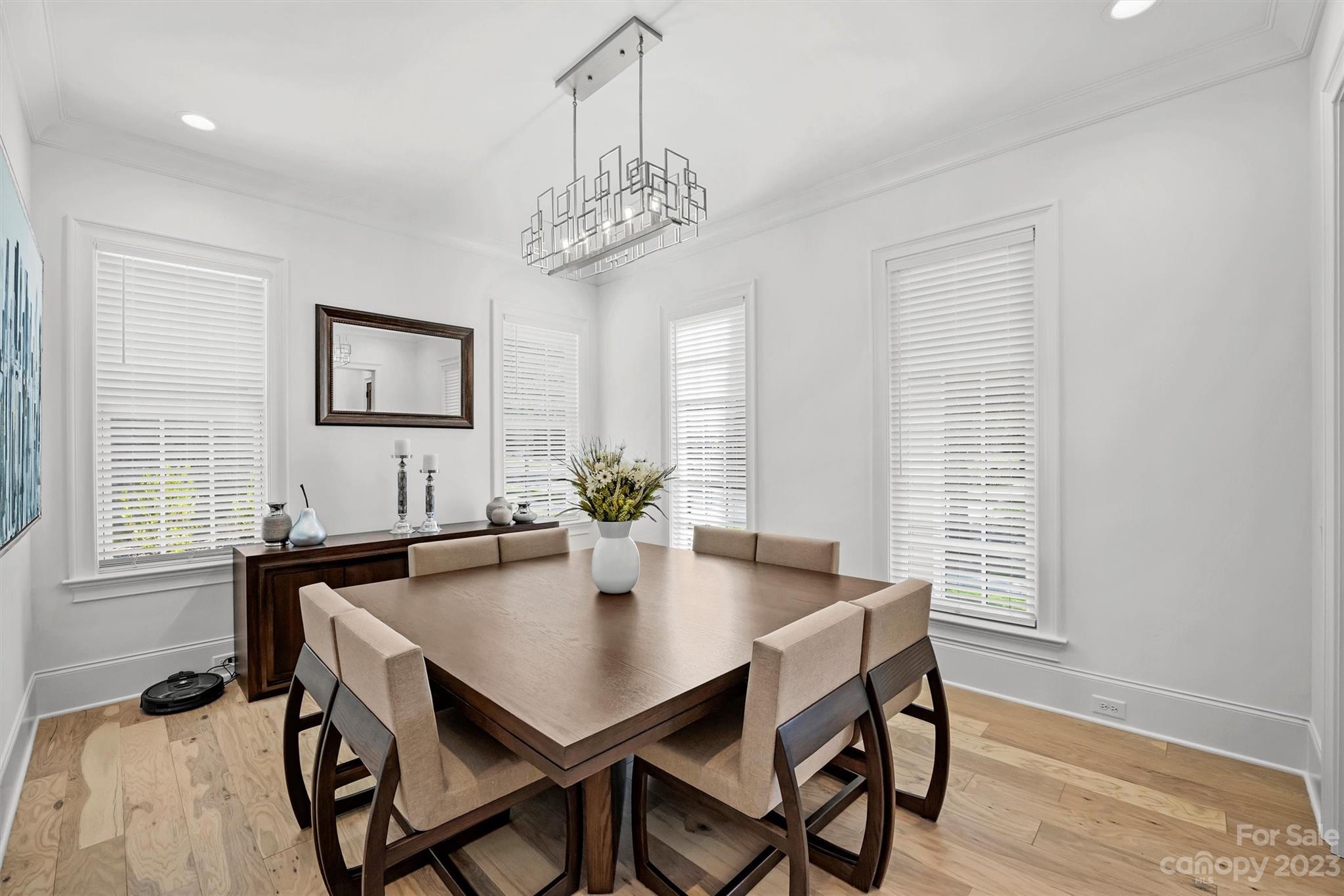 Heydon Hall - Residential