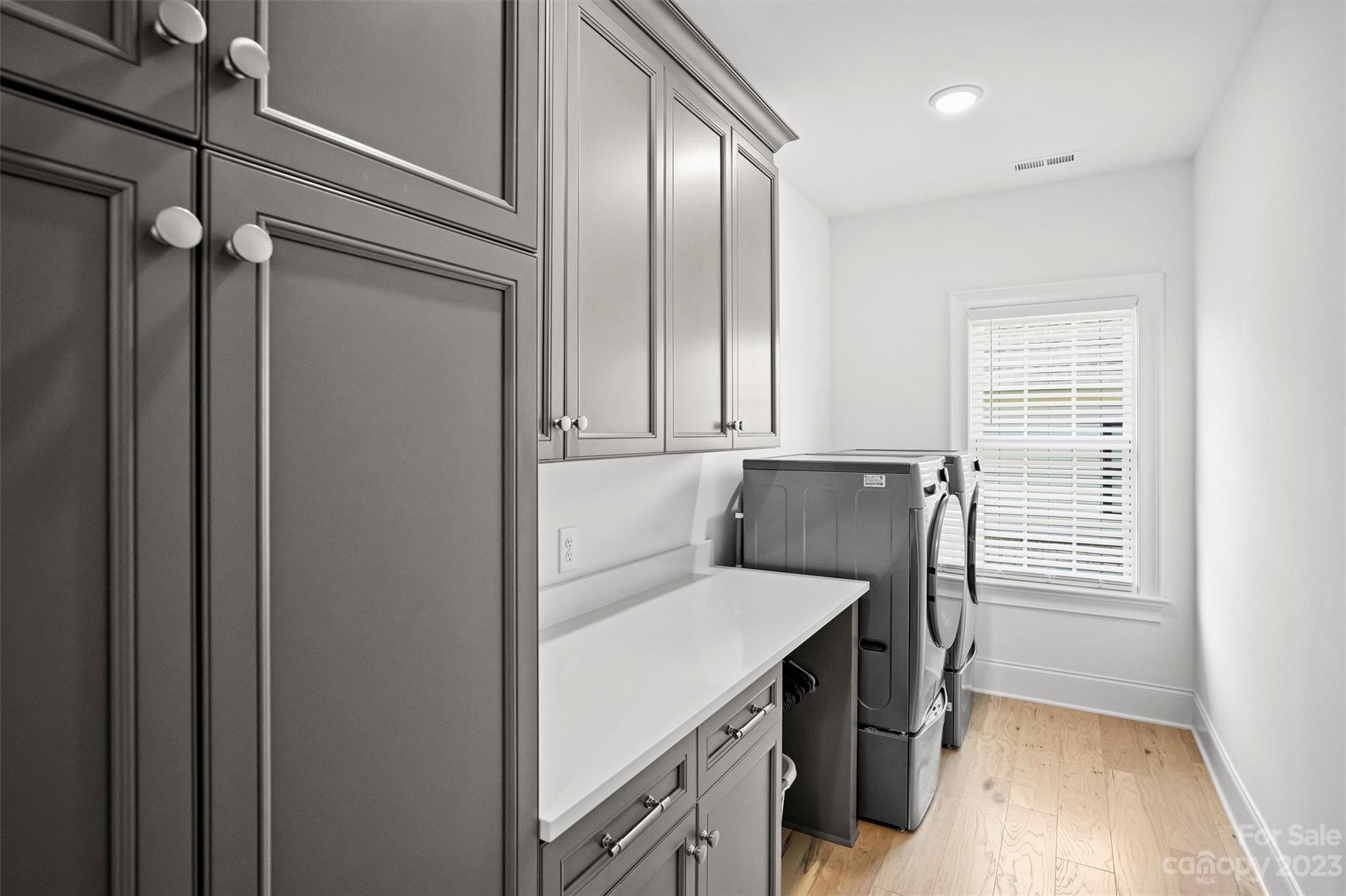 Heydon Hall - Residential