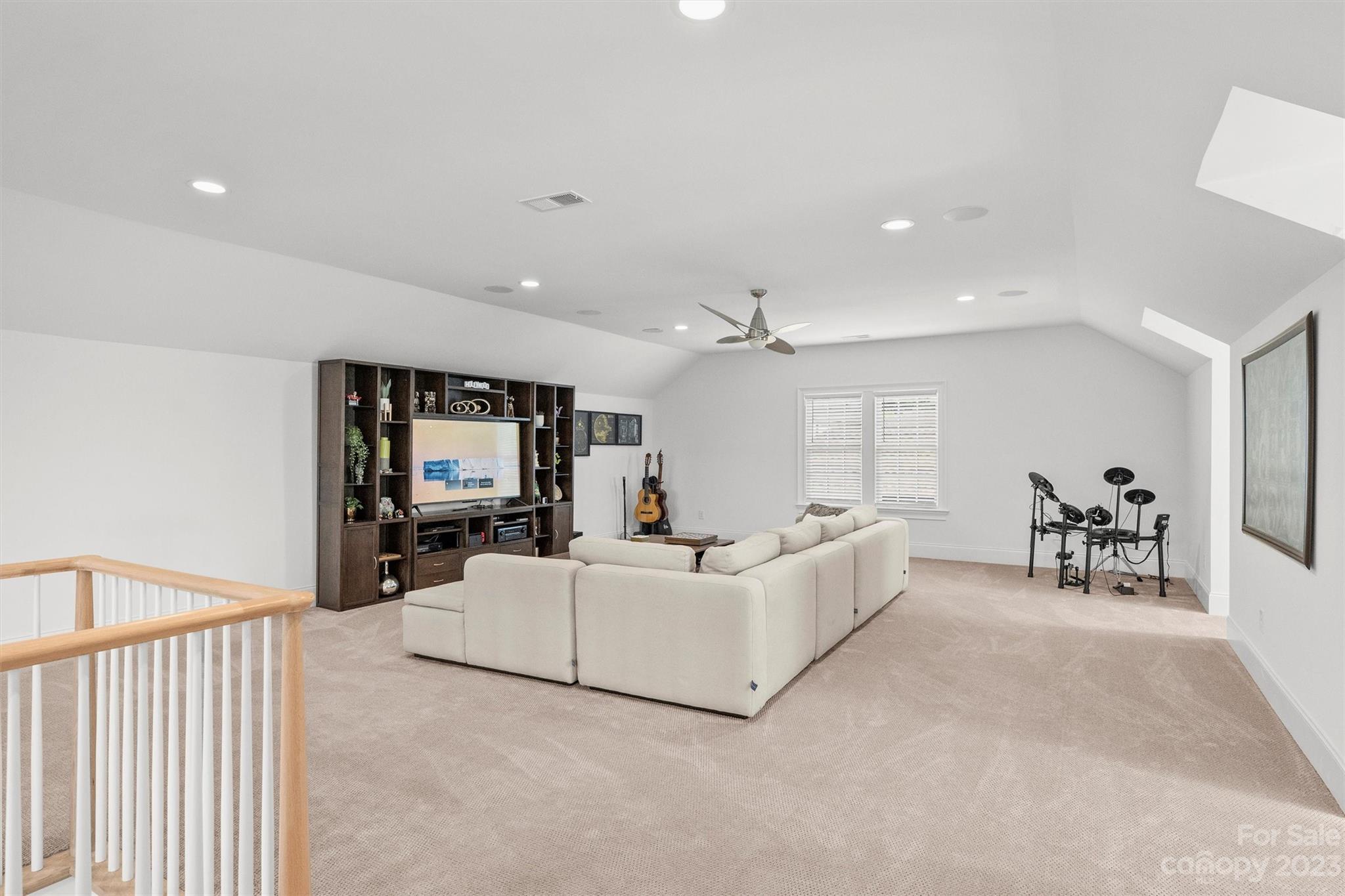 Heydon Hall - Residential