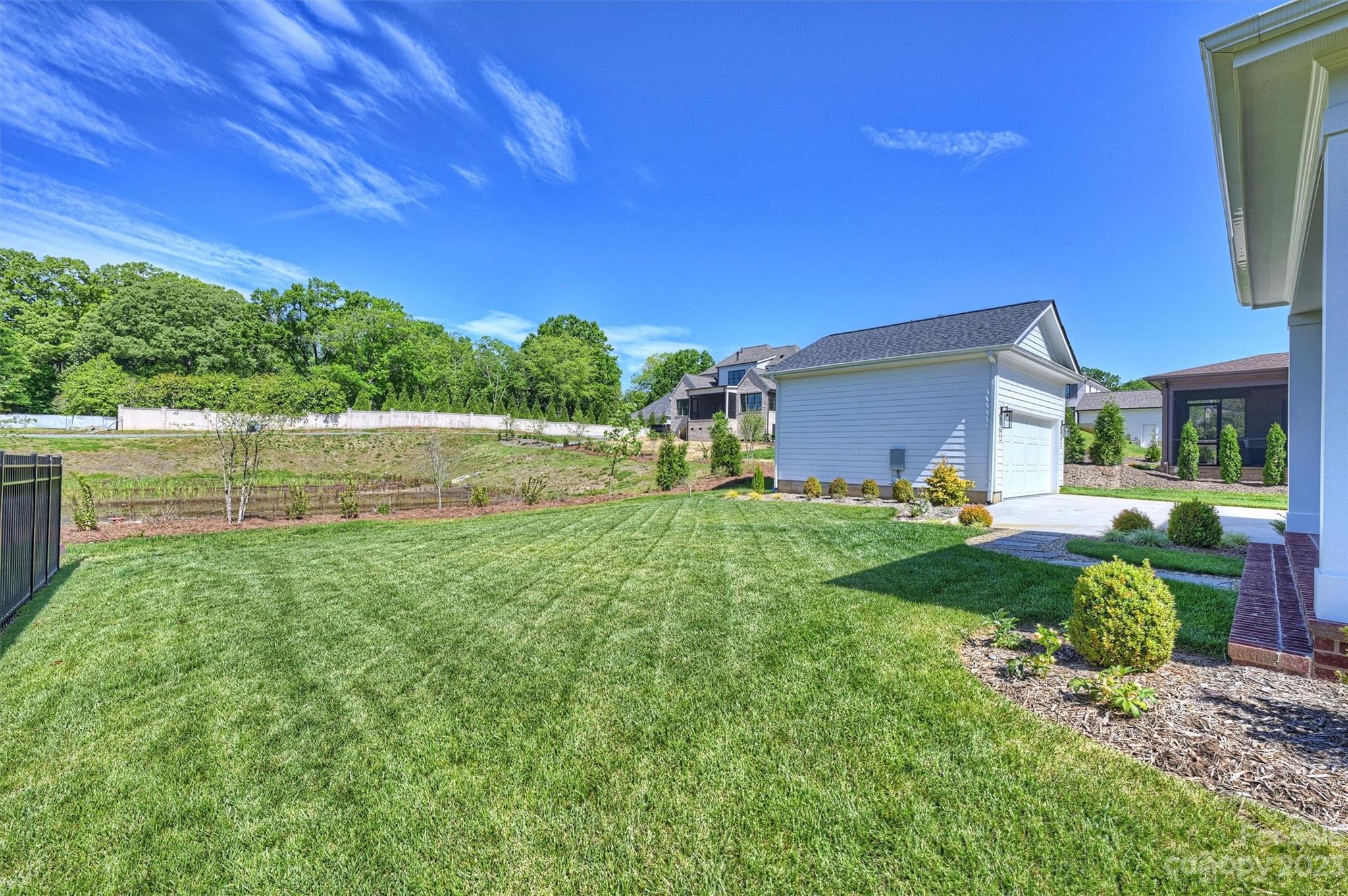 Heydon Hall - Residential