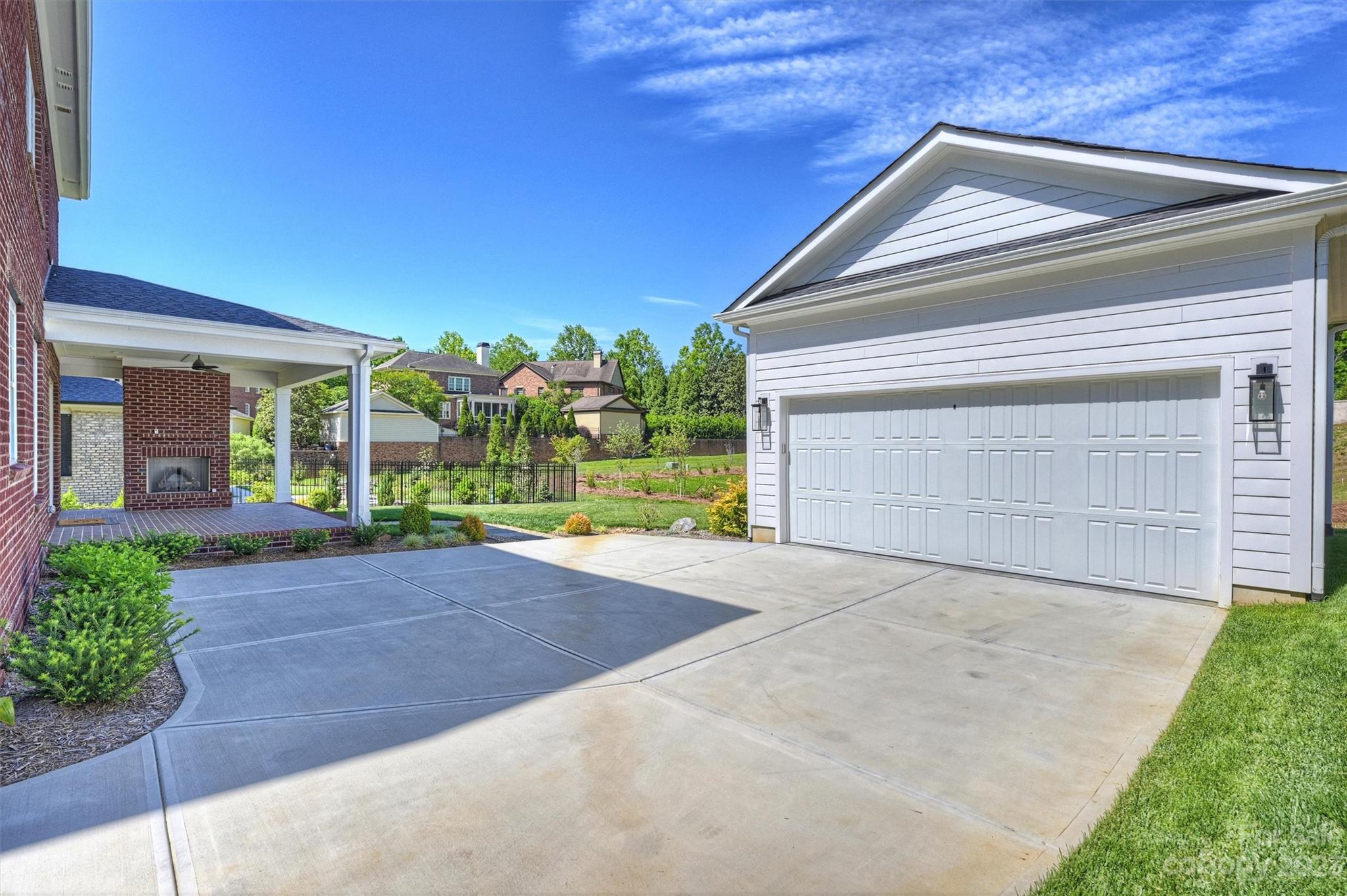 Heydon Hall - Residential
