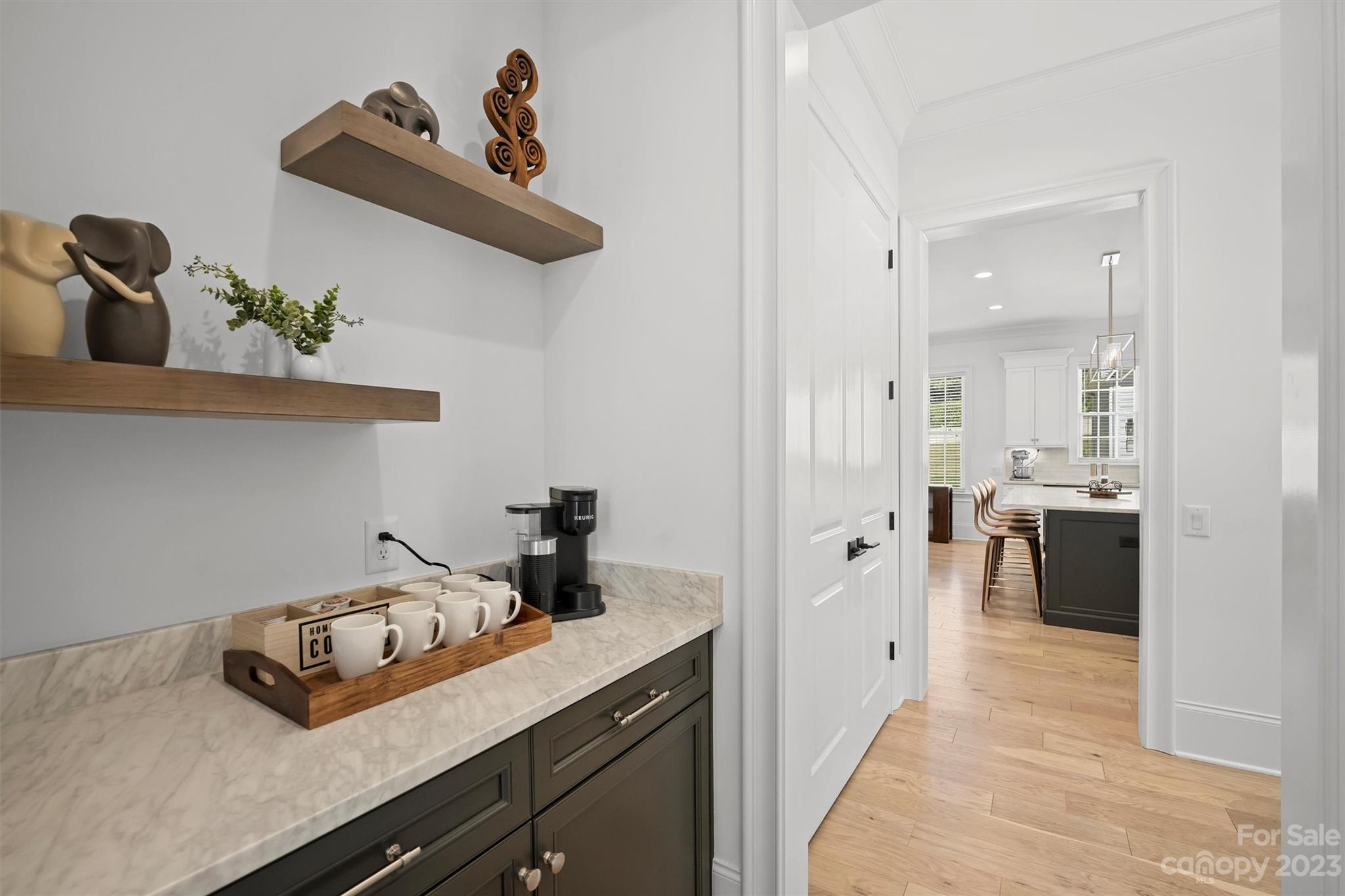 Heydon Hall - Residential