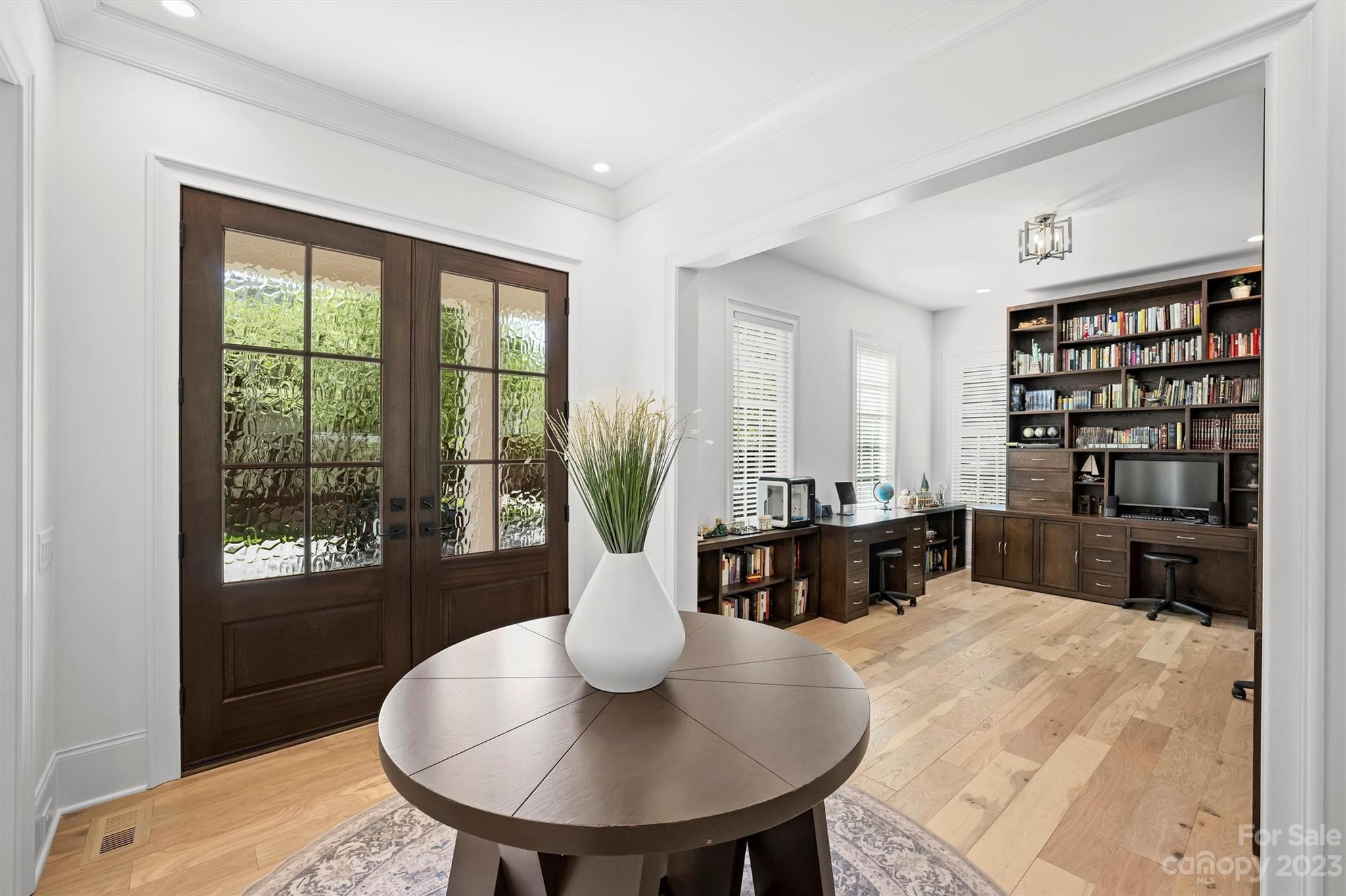 Heydon Hall - Residential