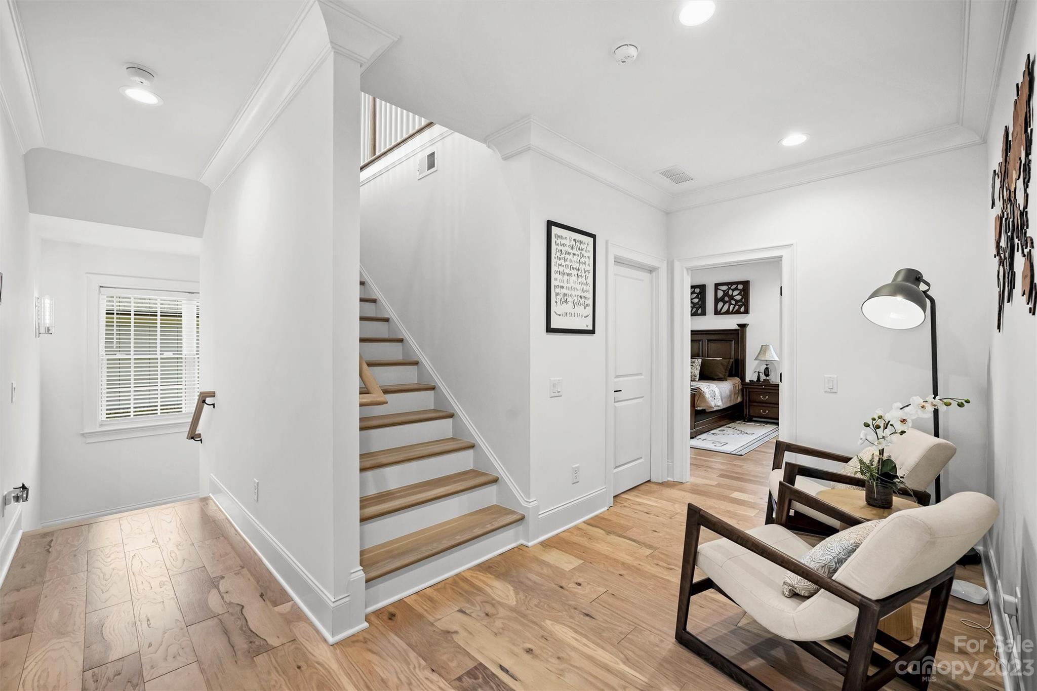 Heydon Hall - Residential