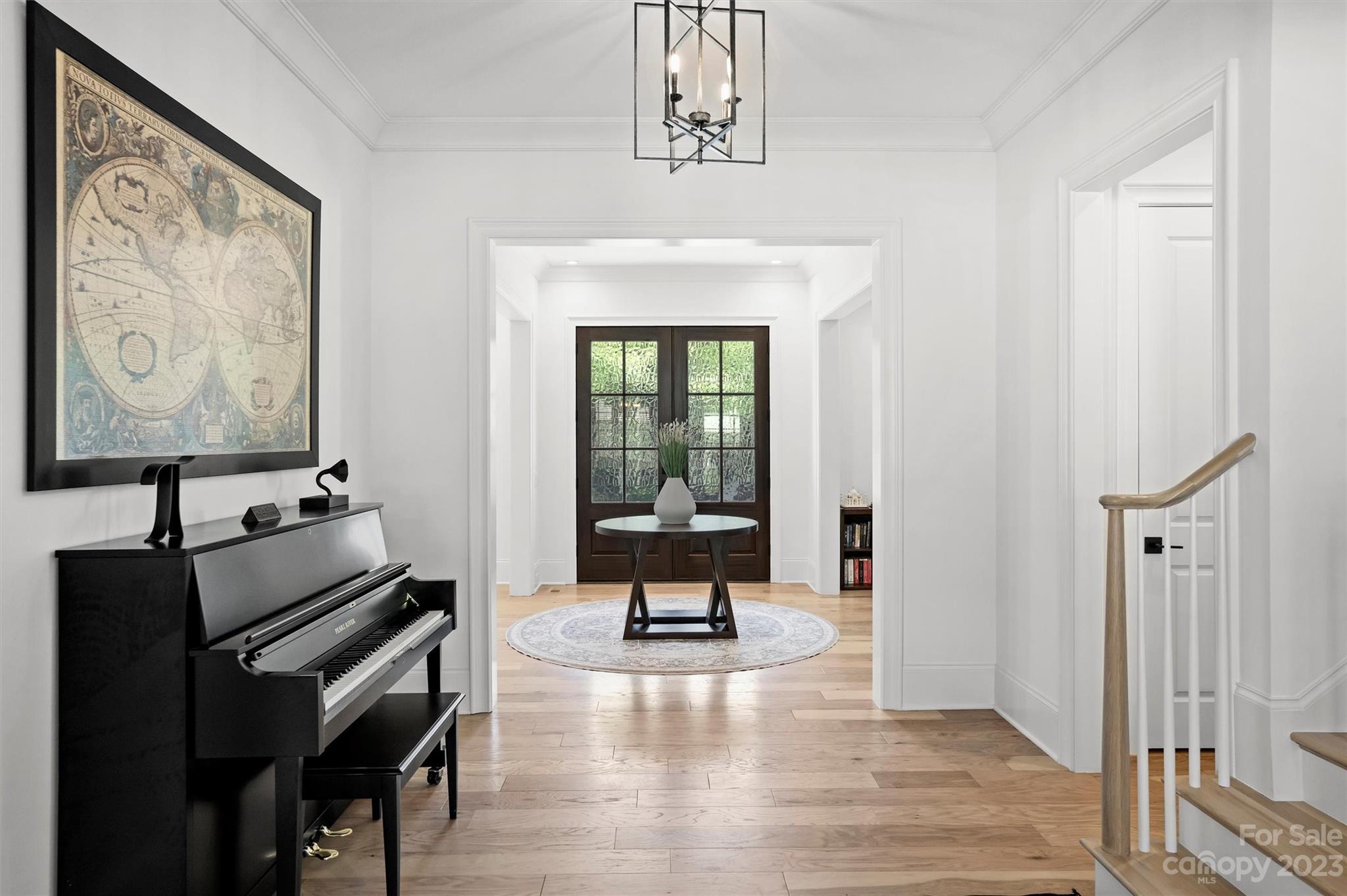 Heydon Hall - Residential