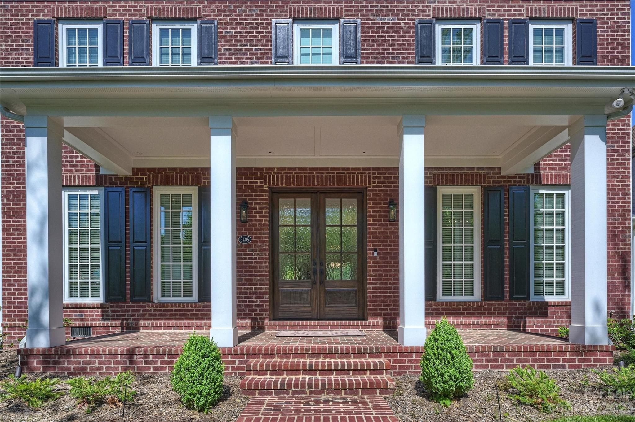 Heydon Hall - Residential