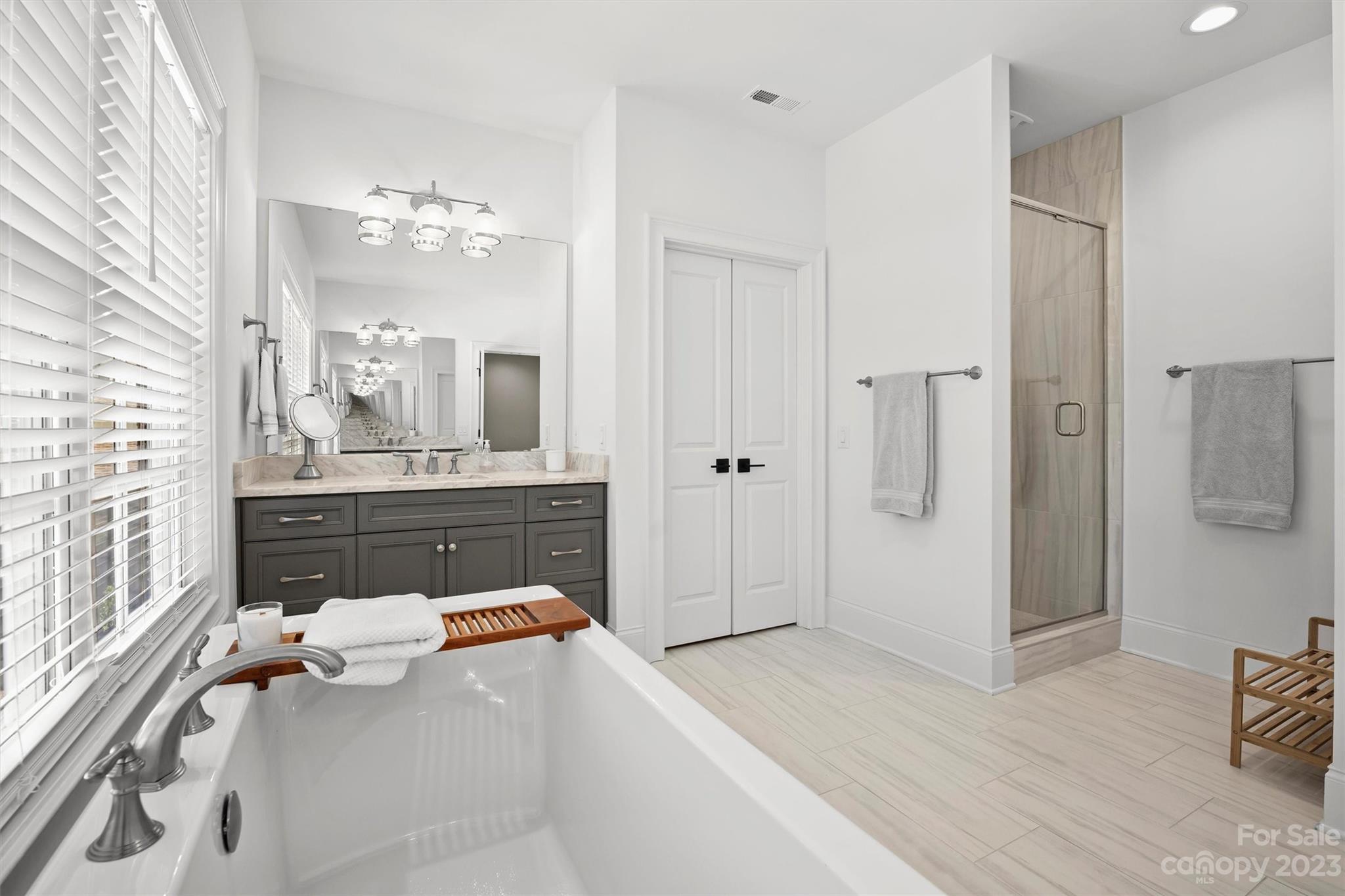 Heydon Hall - Residential