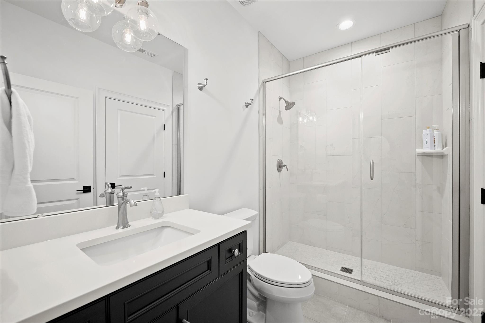 Heydon Hall - Residential