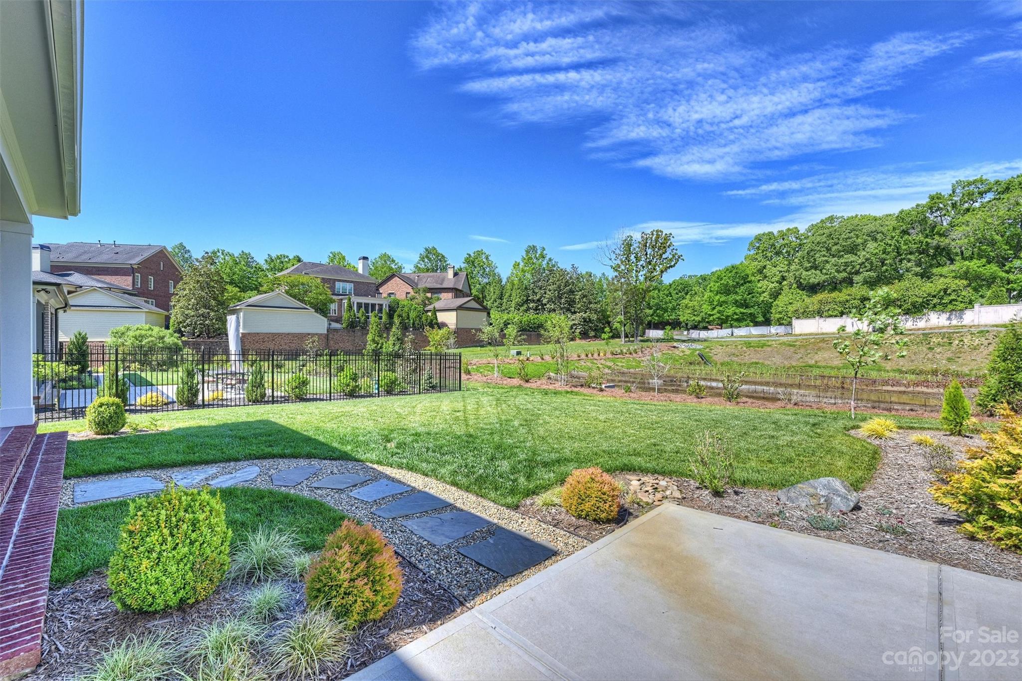Heydon Hall - Residential