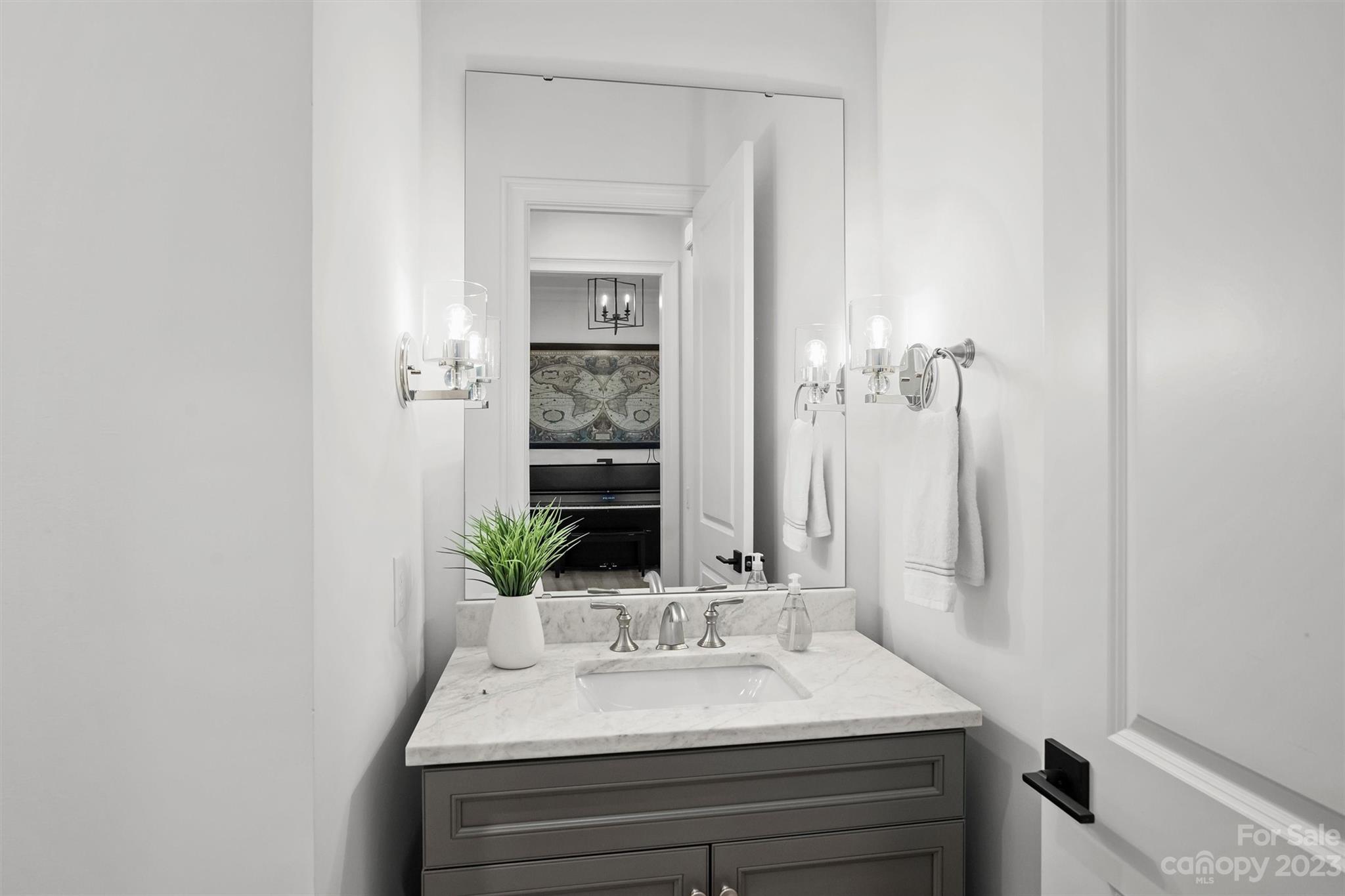 Heydon Hall - Residential