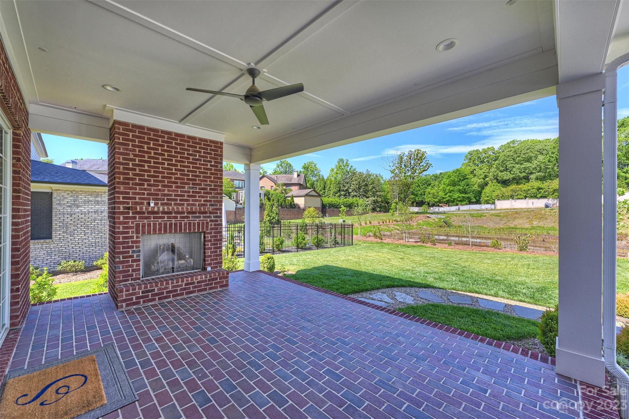 Heydon Hall - Residential