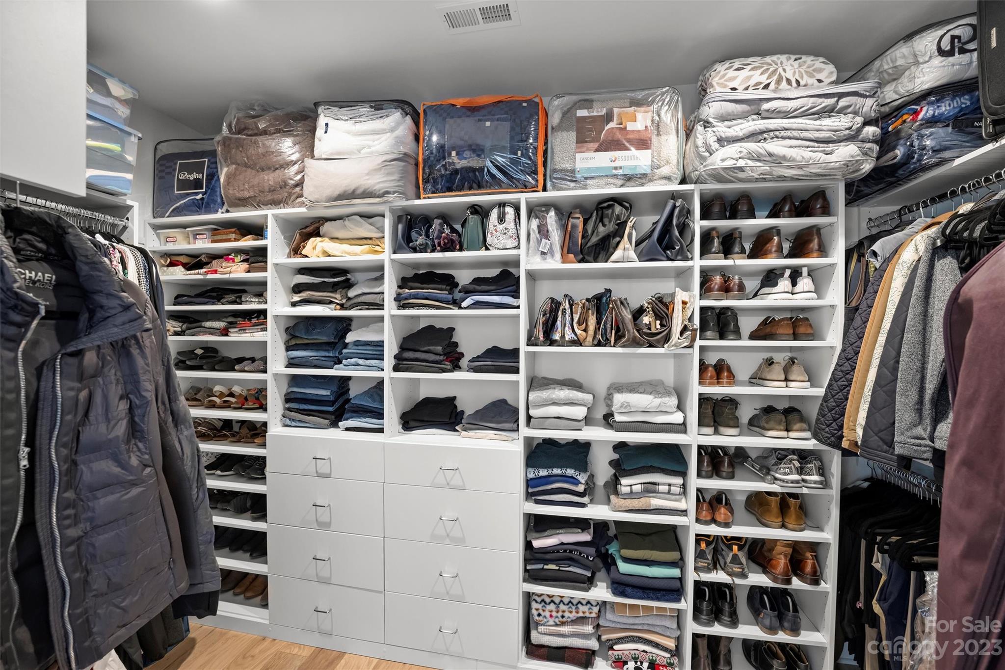 Heydon Hall - Residential