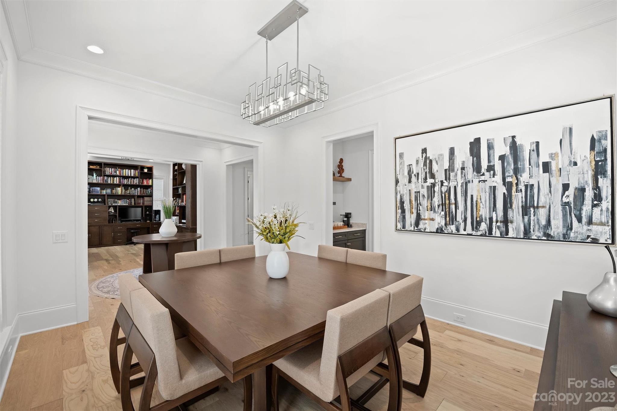 Heydon Hall - Residential