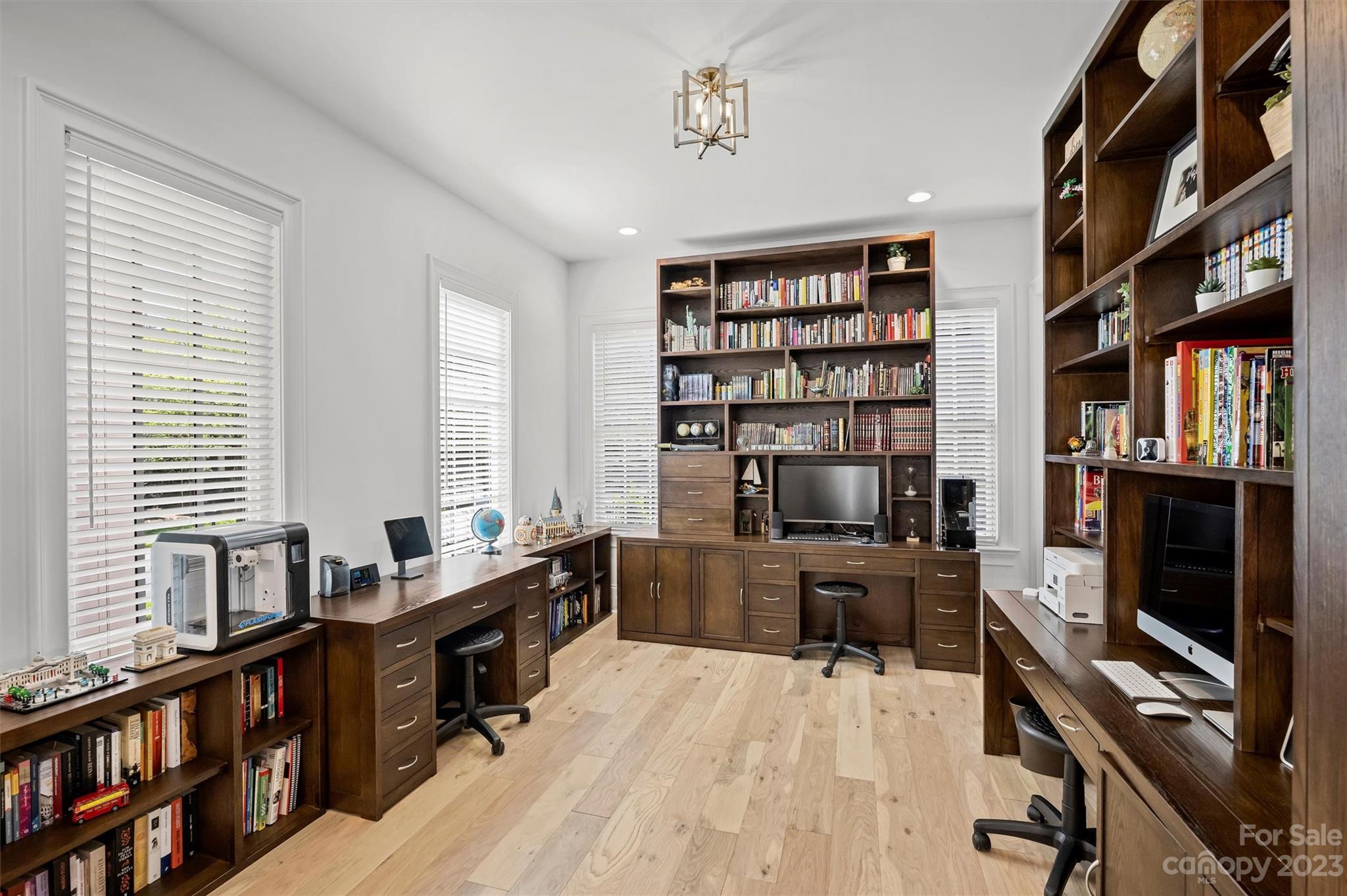 Heydon Hall - Residential