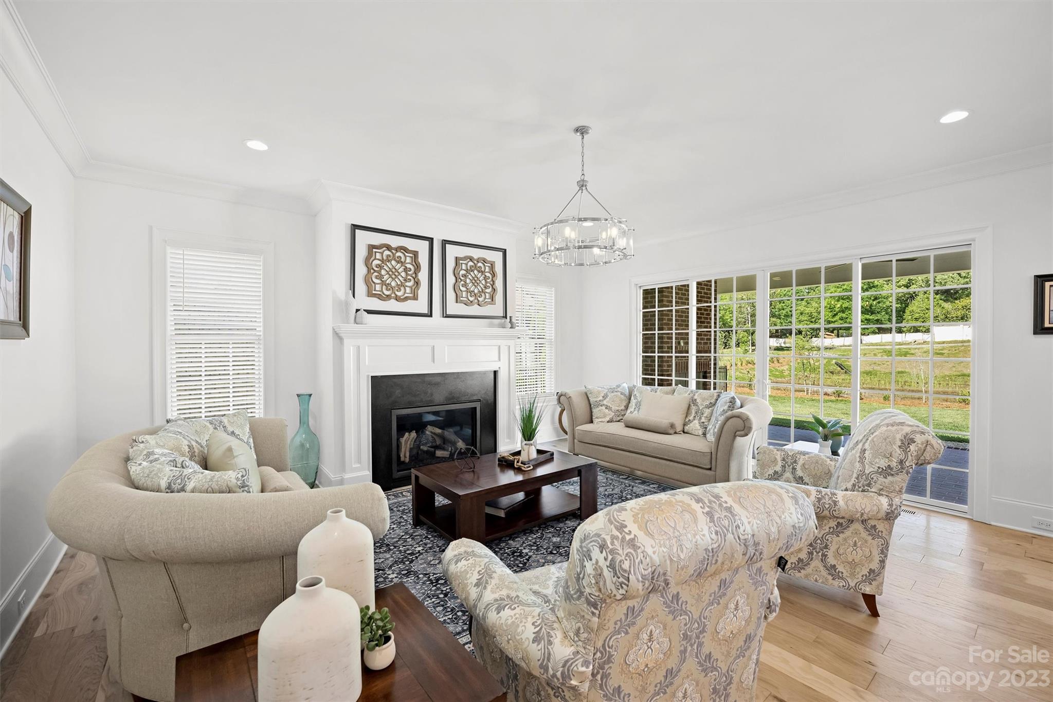 Heydon Hall - Residential