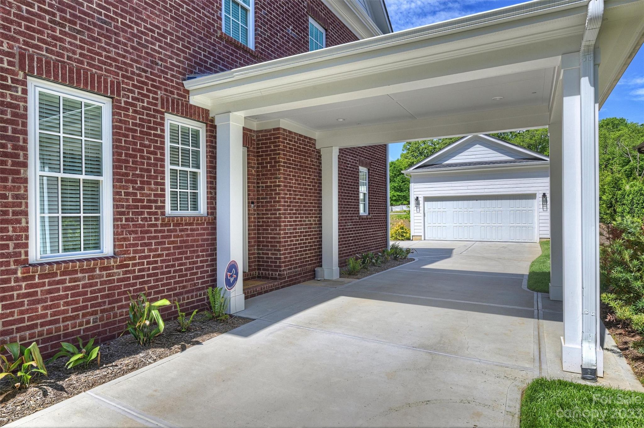 Heydon Hall - Residential