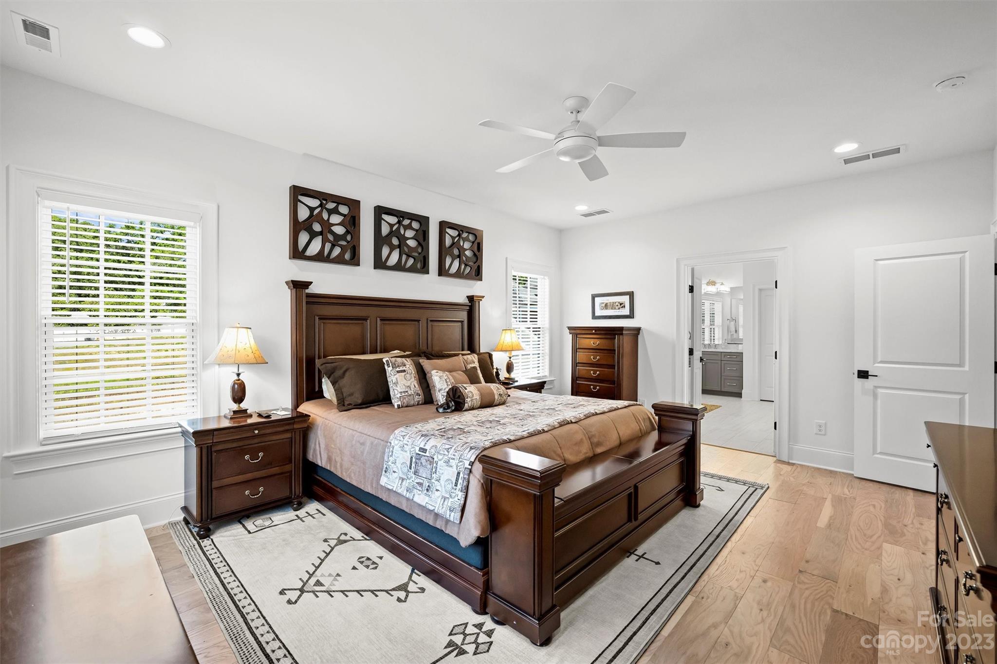 Heydon Hall - Residential