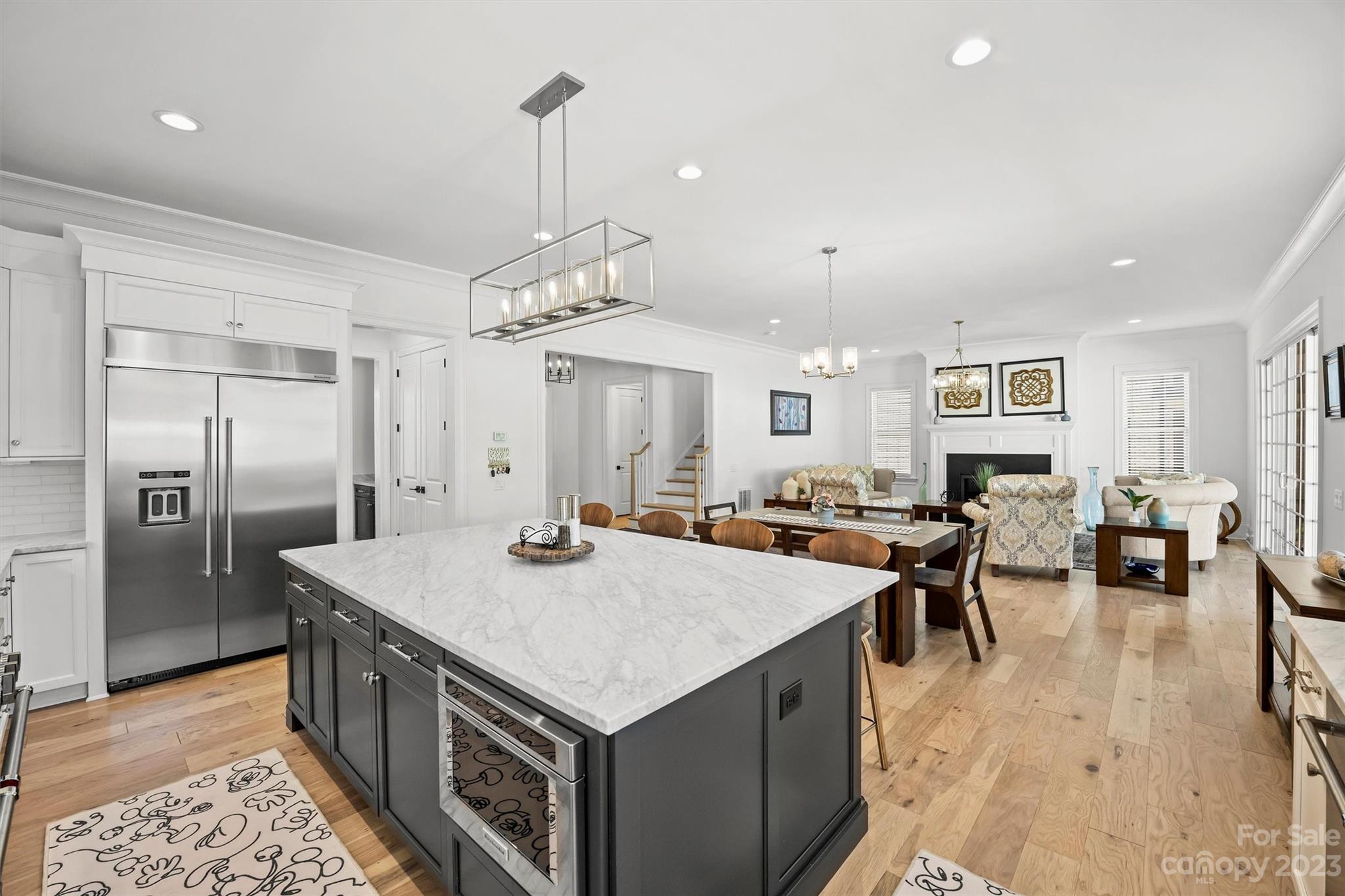 Heydon Hall - Residential