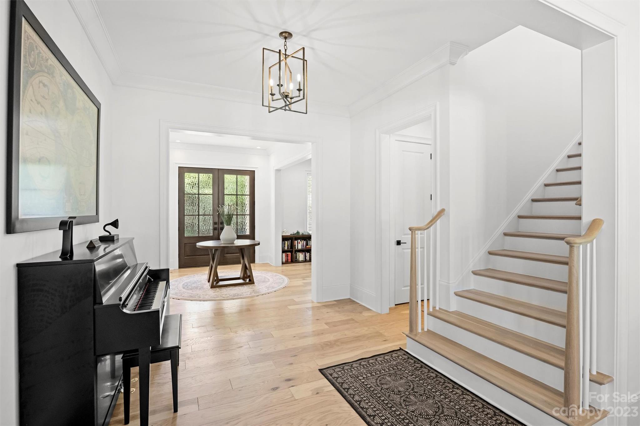 Heydon Hall - Residential