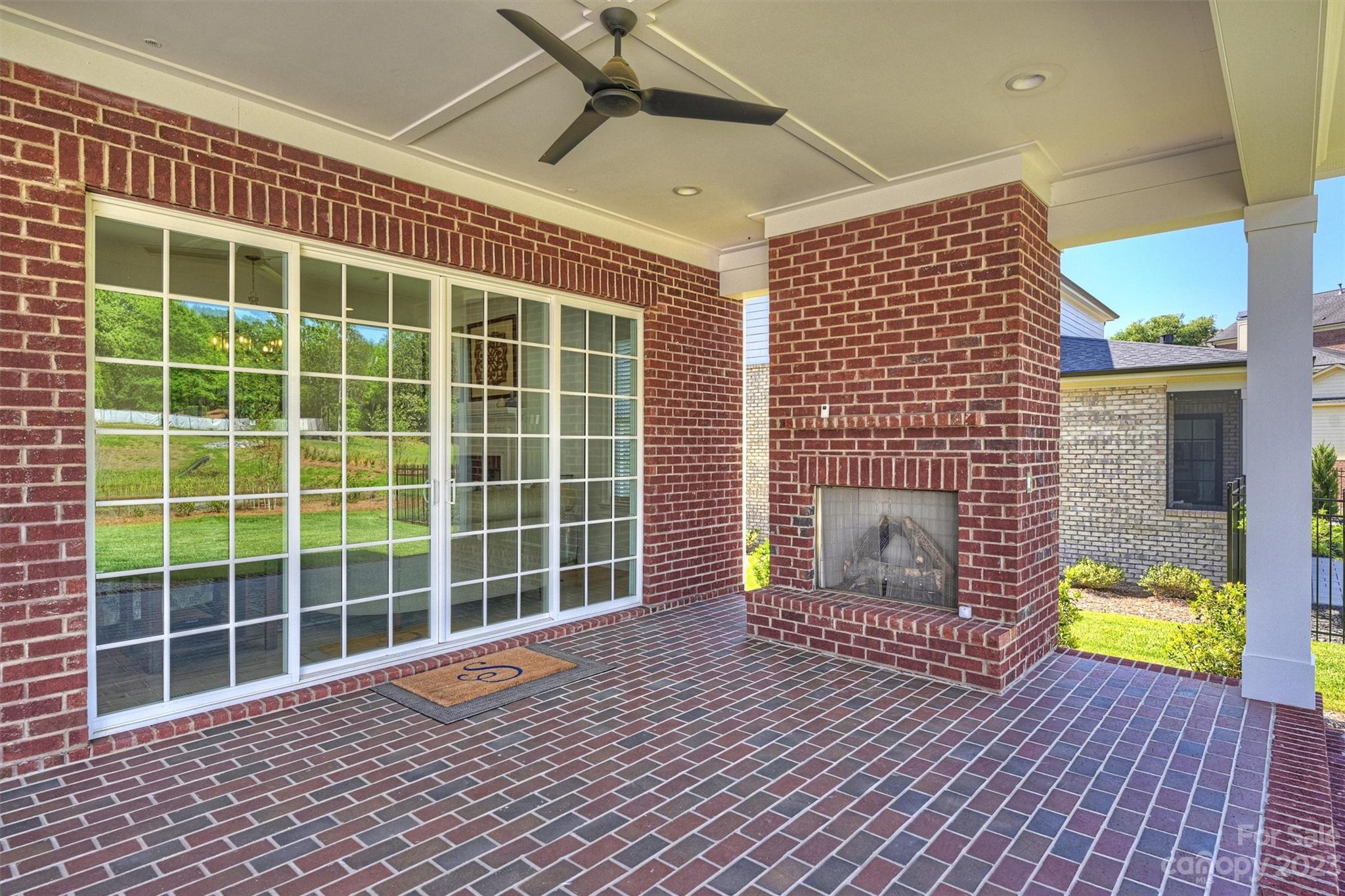 Heydon Hall - Residential