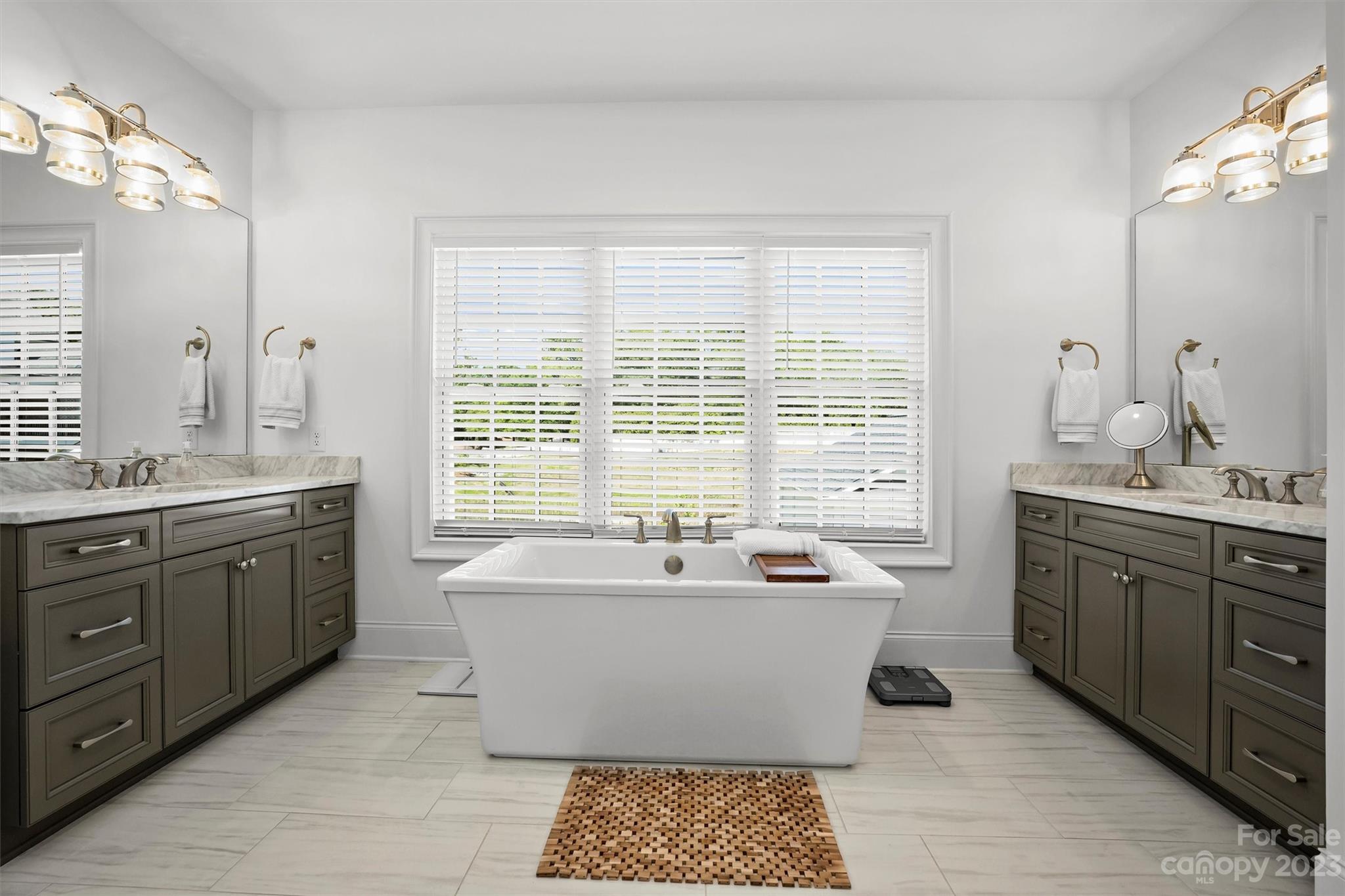 Heydon Hall - Residential