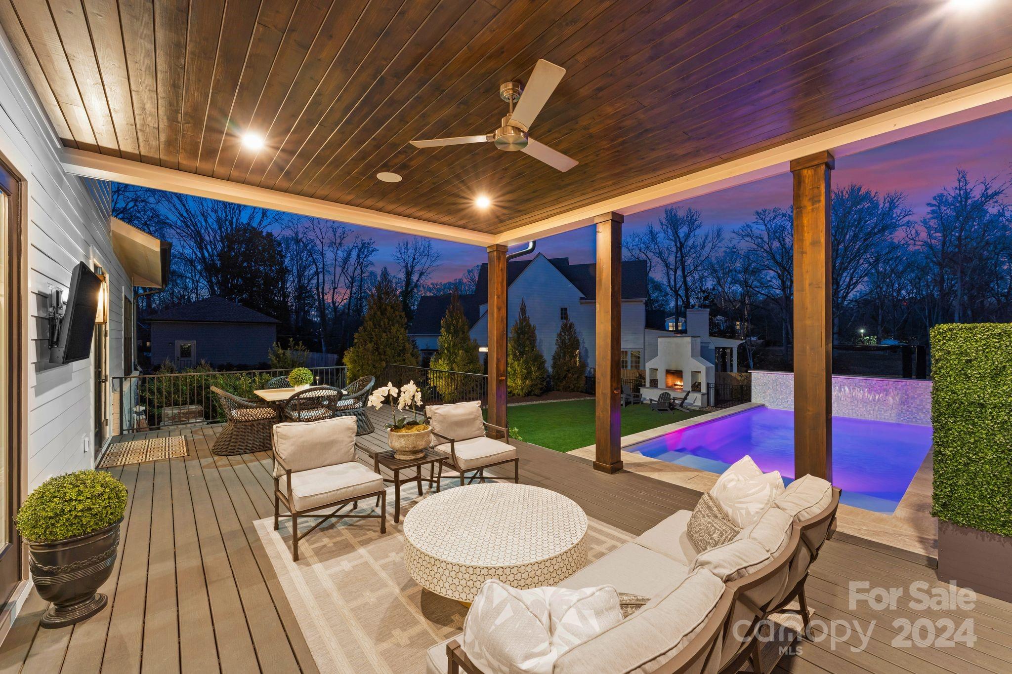 Cotswold - Residential