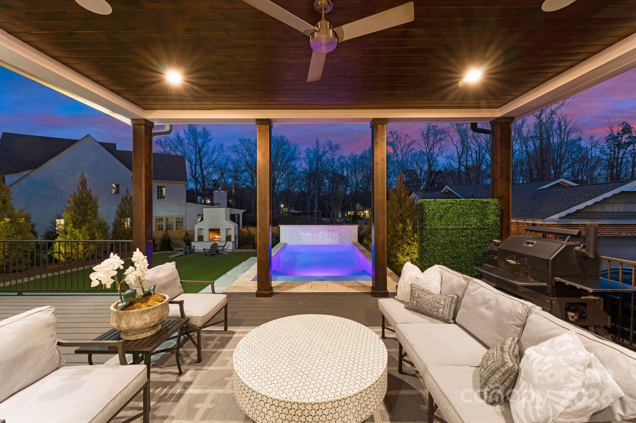 Cotswold - Residential