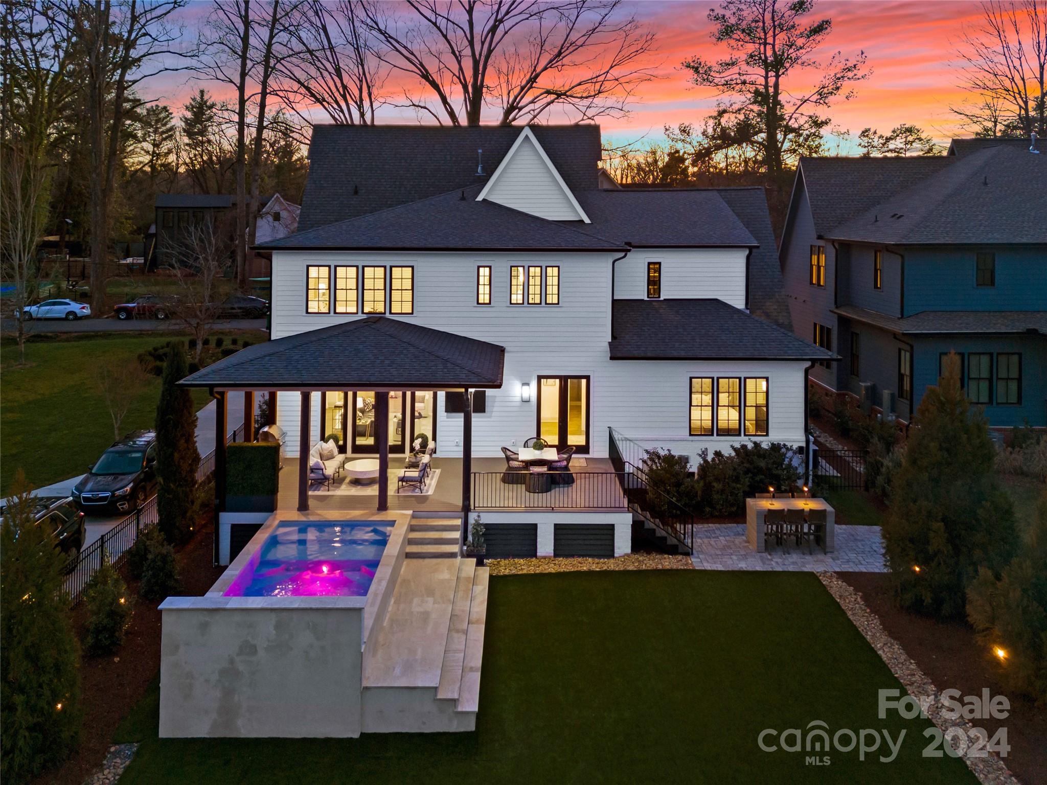 Cotswold - Residential