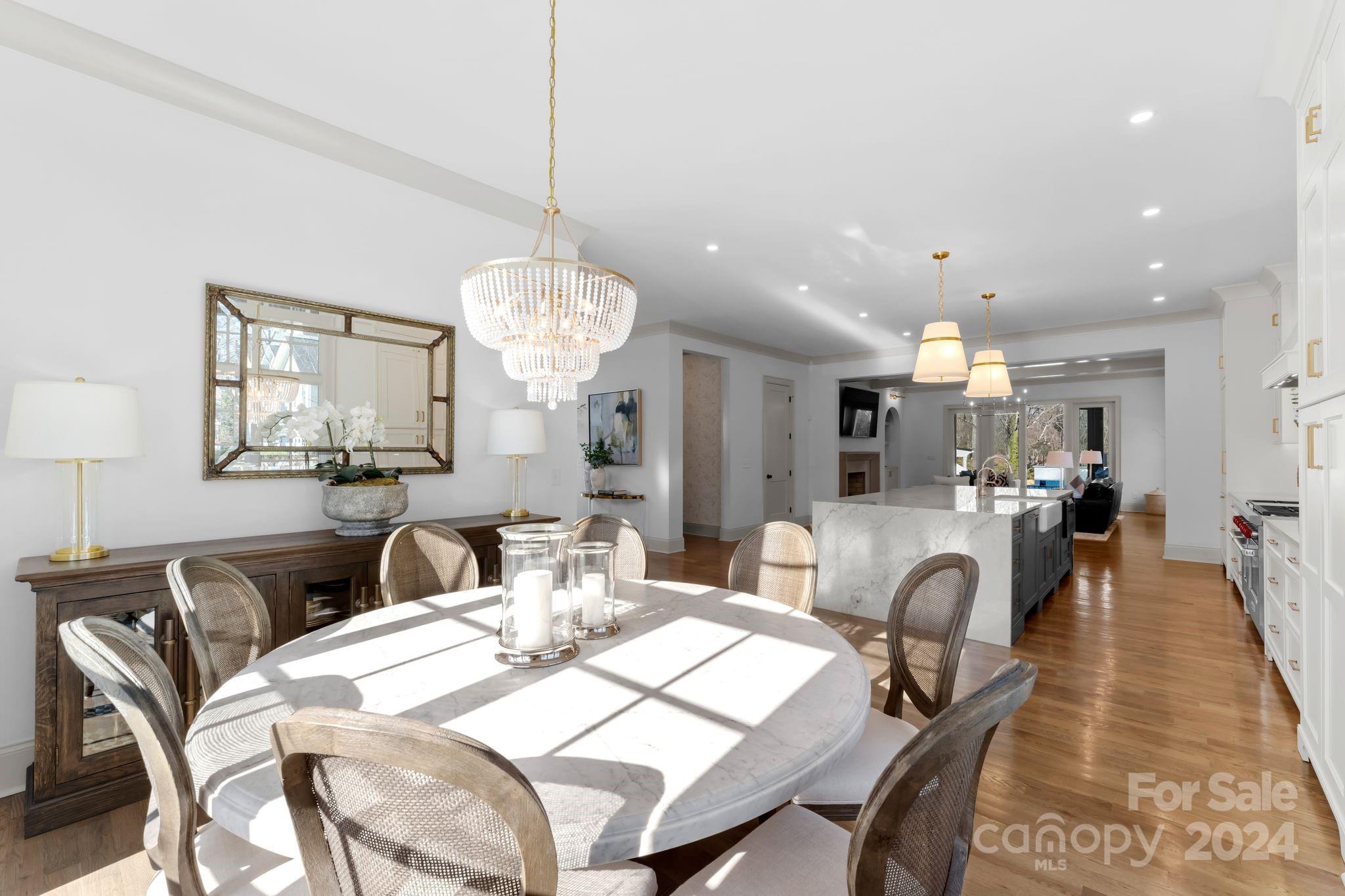 Cotswold - Residential