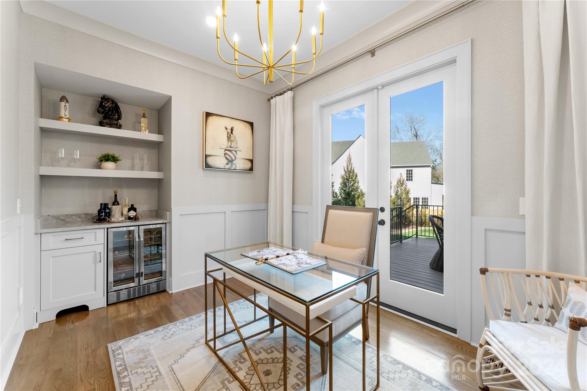 Cotswold - Residential