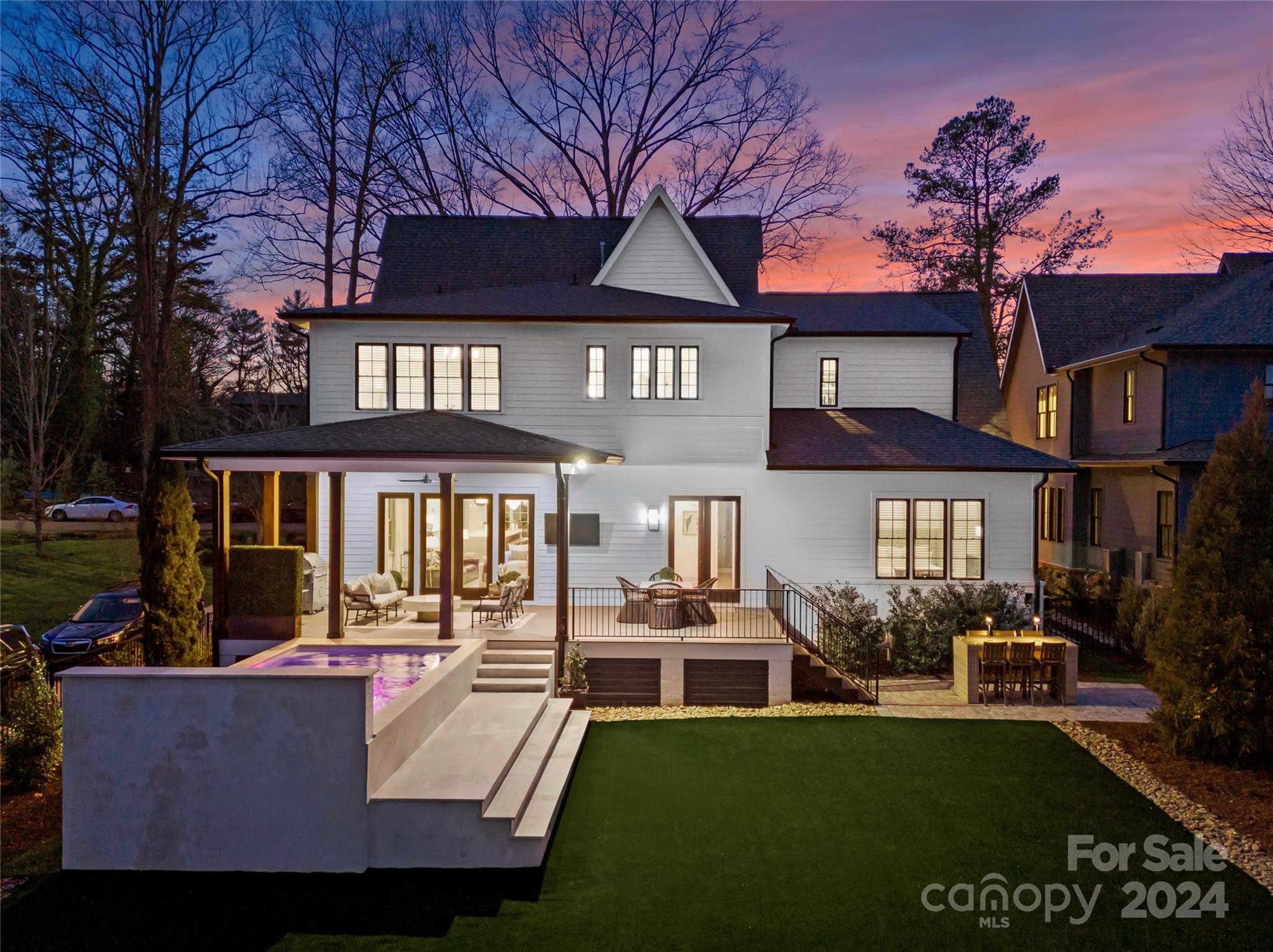 Cotswold - Residential