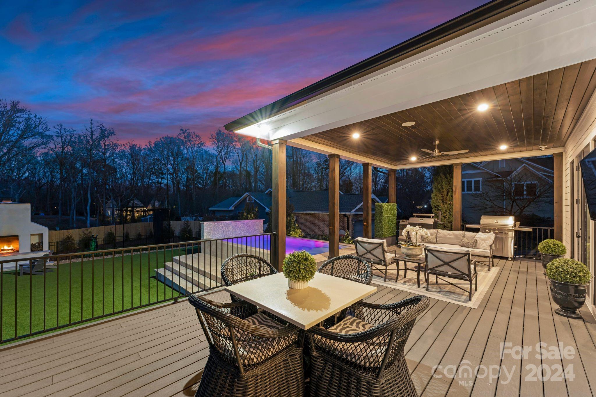 Cotswold - Residential