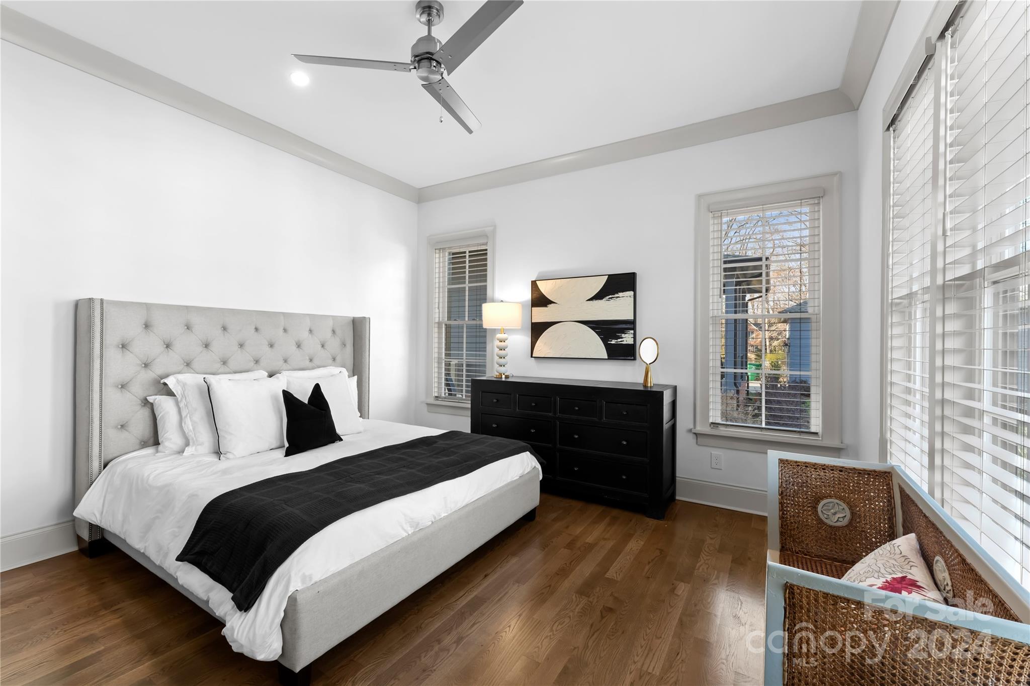 Cotswold - Residential