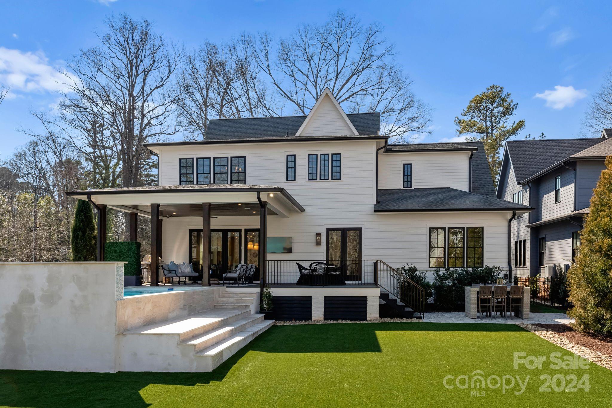 Cotswold - Residential